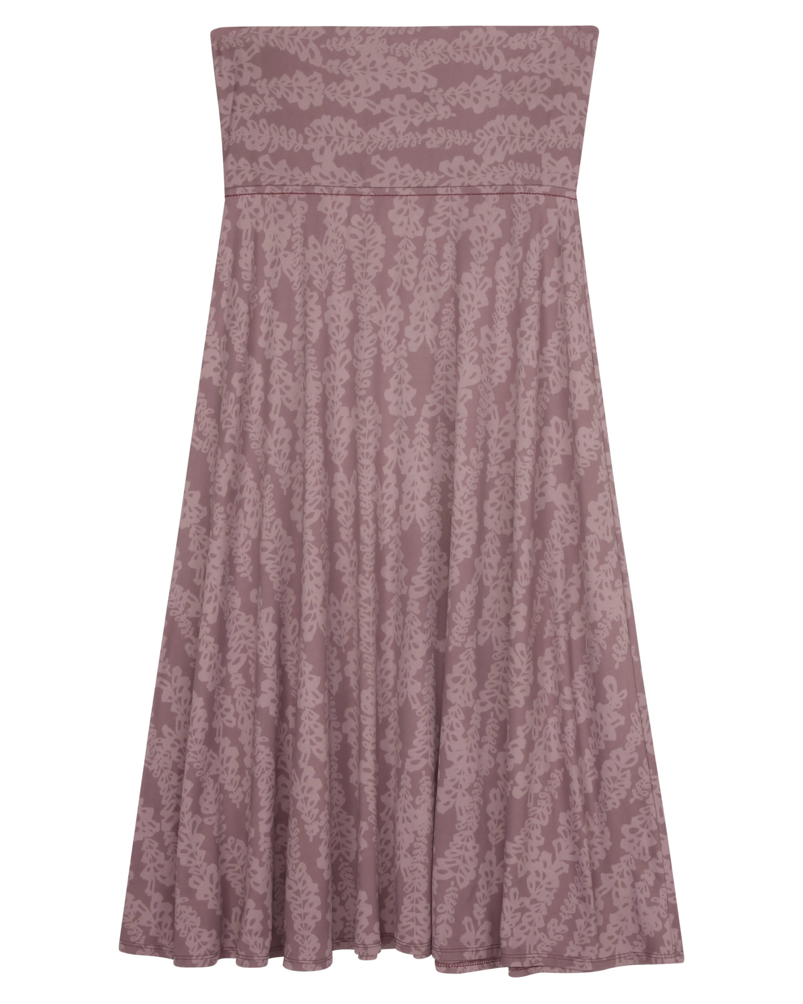 W's Morning Glory Skirt