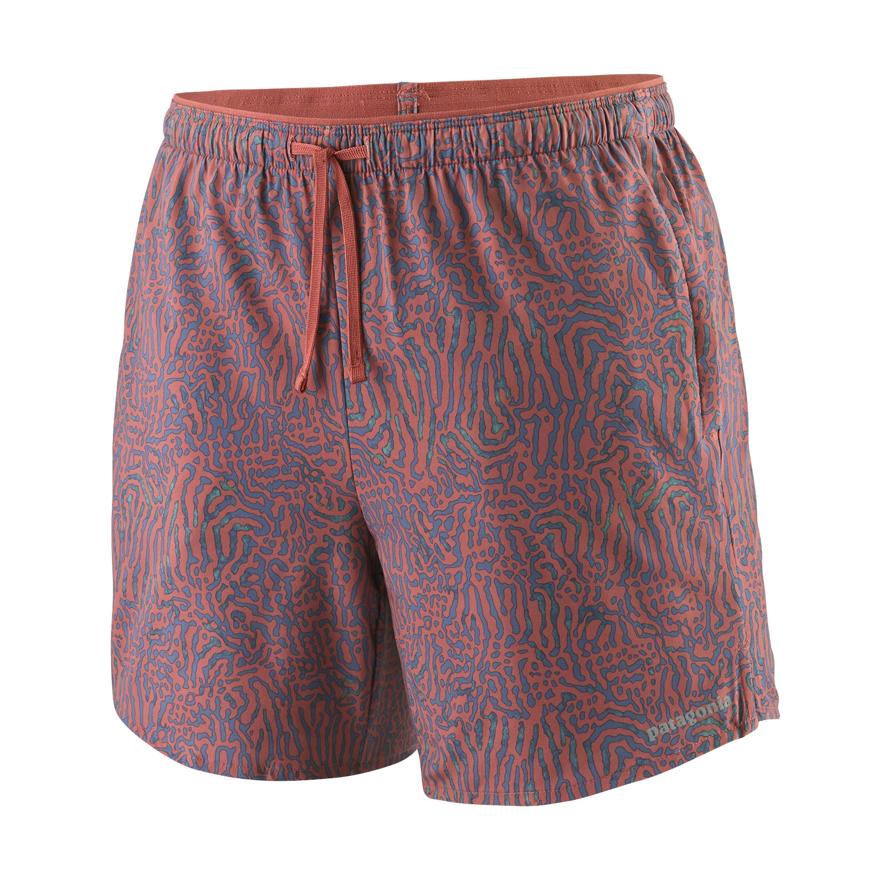 W's Multi Trails Shorts - 5 1/2 in.