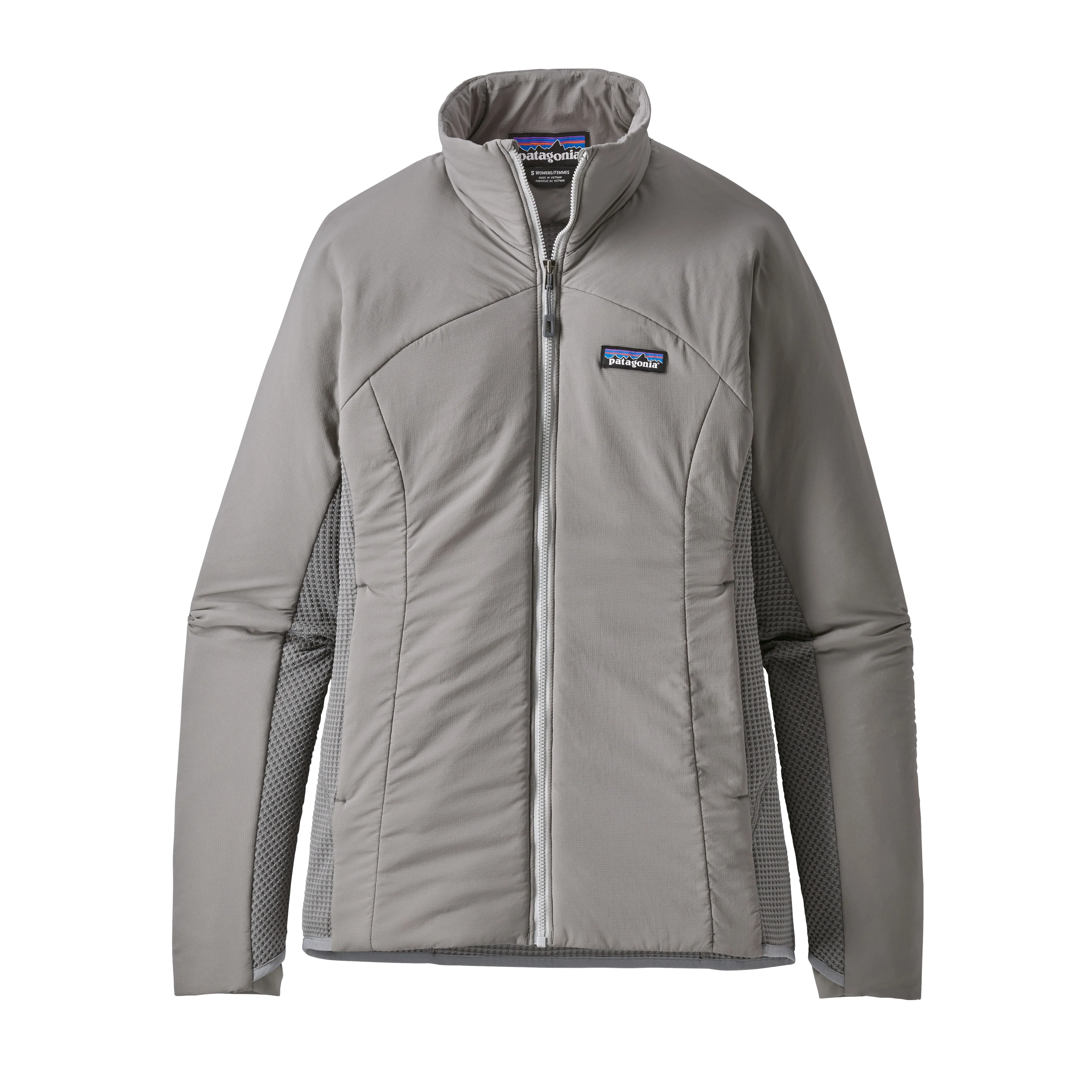 W's Nano-Air® Light Hybrid Jacket