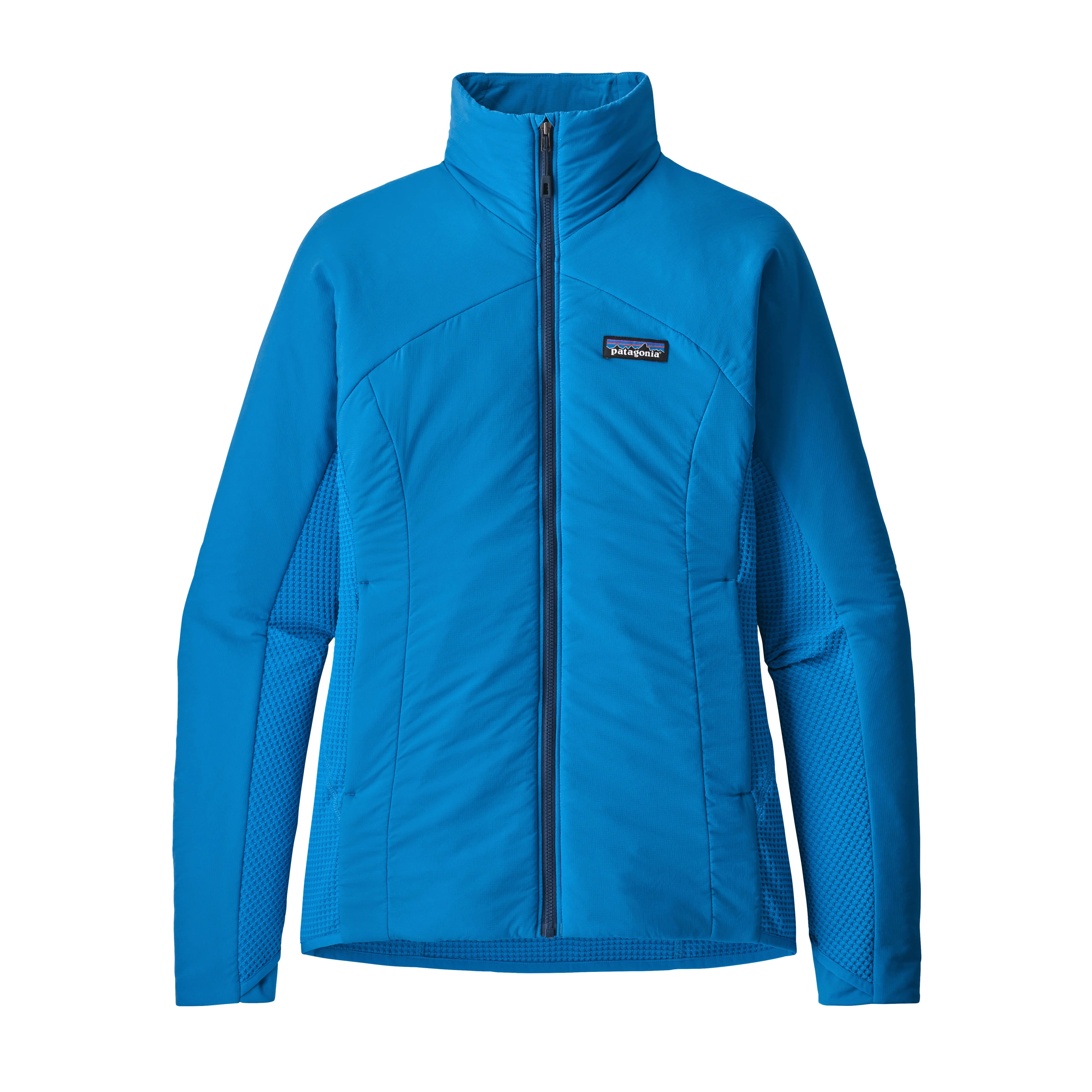 W's Nano-Air® Light Hybrid Jacket