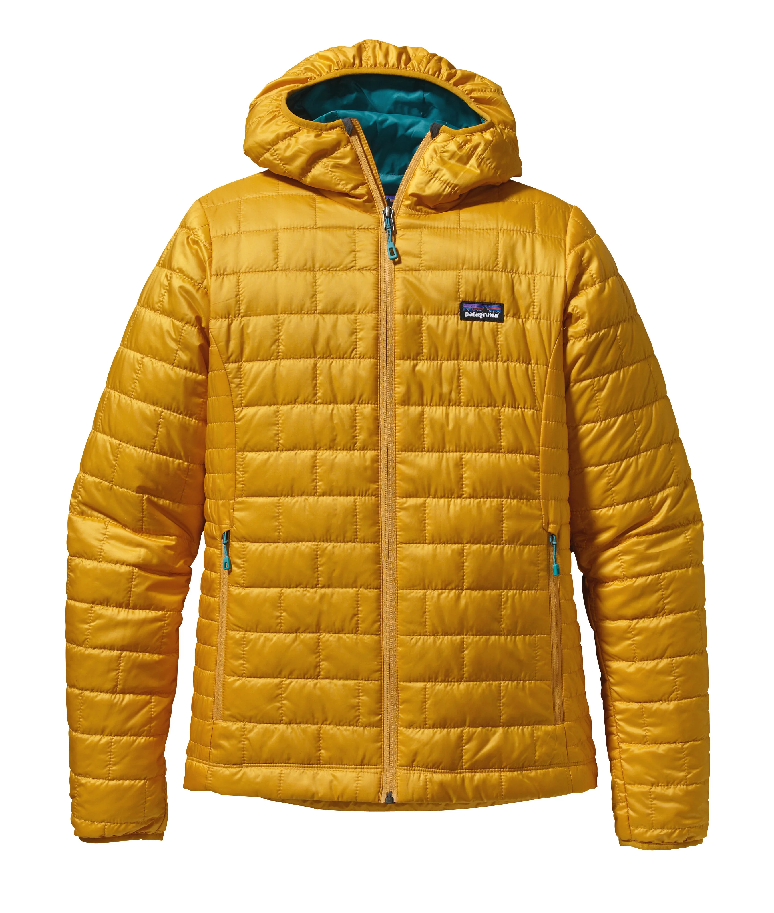 W's Nano Puff® Hoody