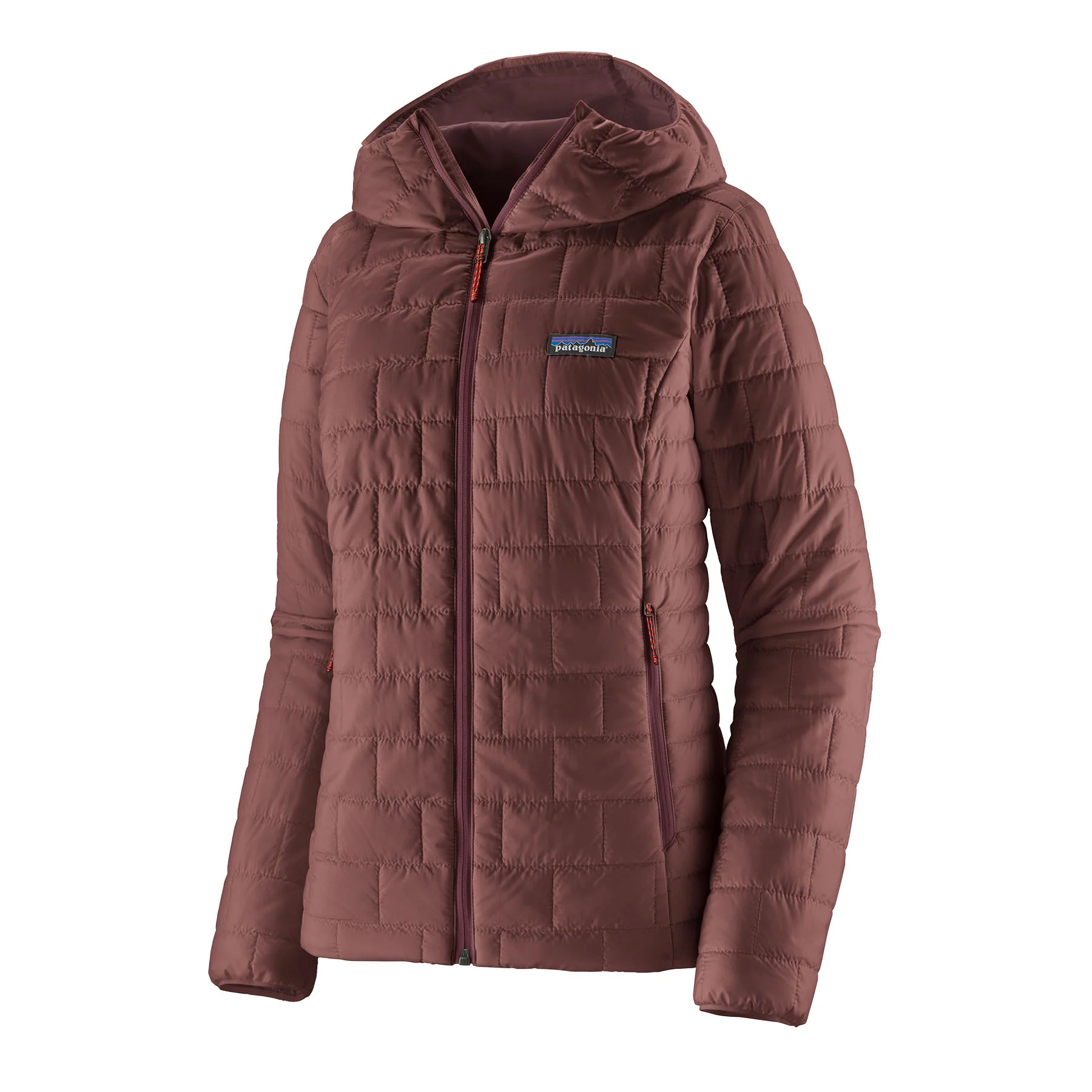 W's Nano Puff Hoody