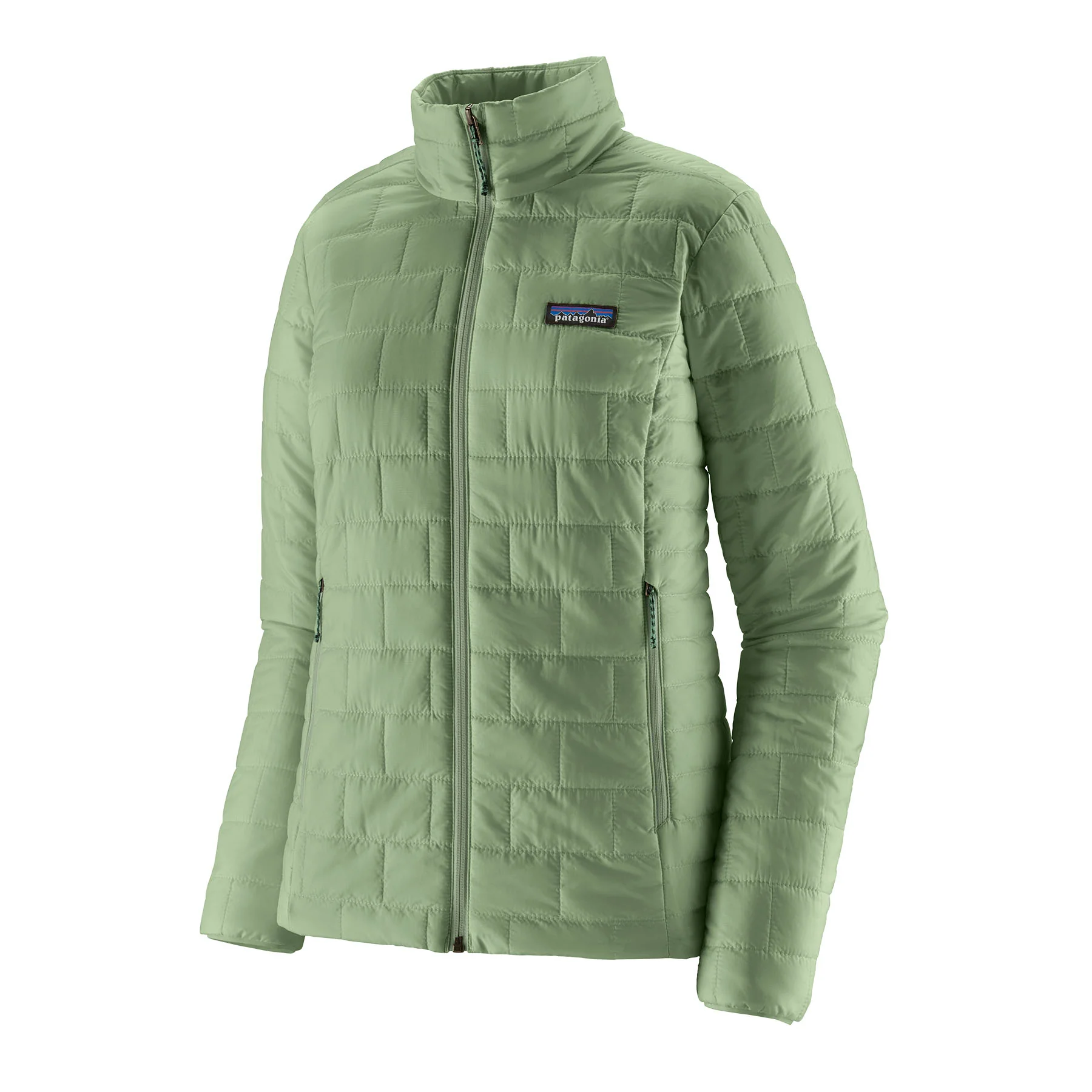 W's Nano Puff Jkt