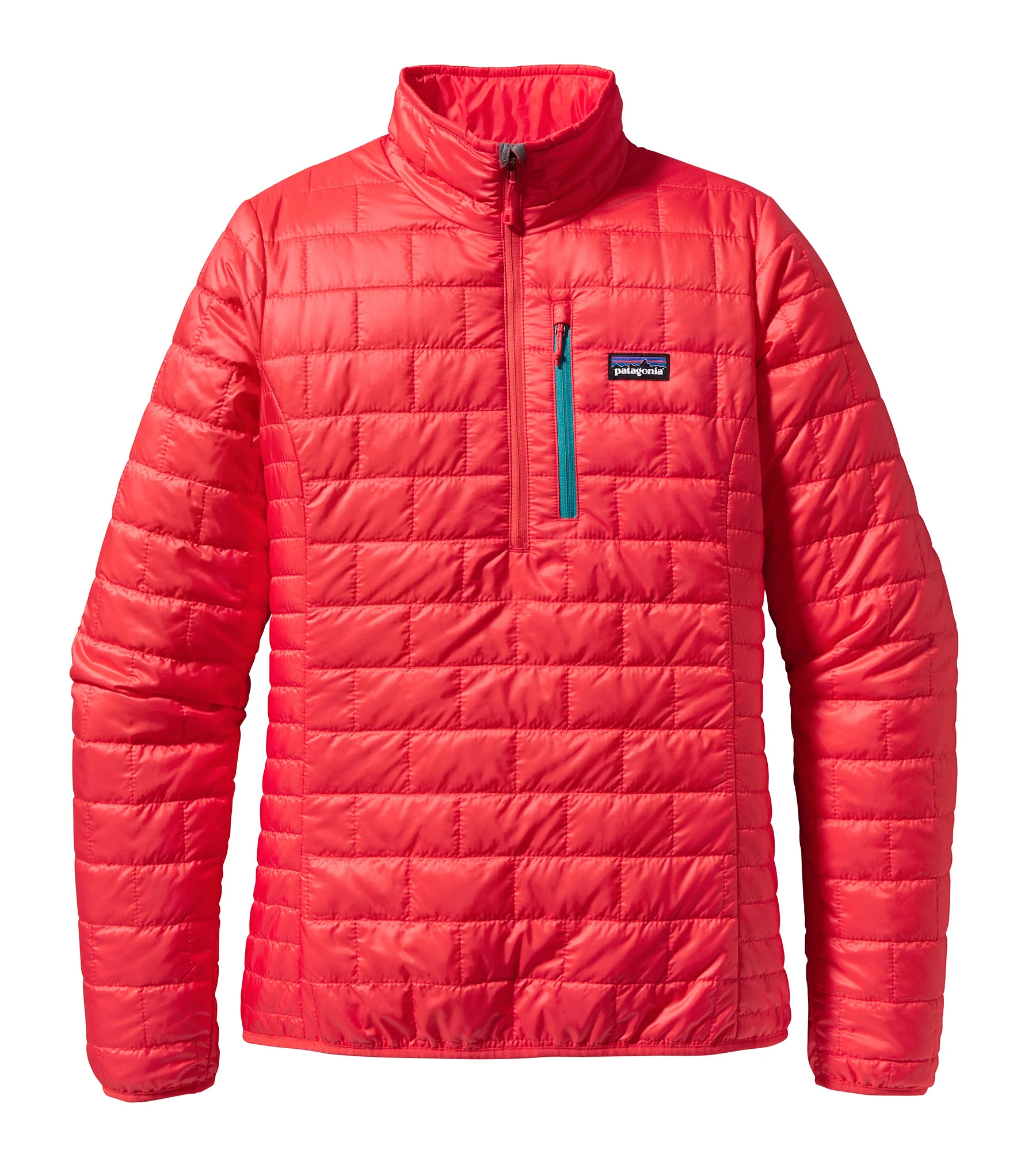 W's Nano Puff® Pullover