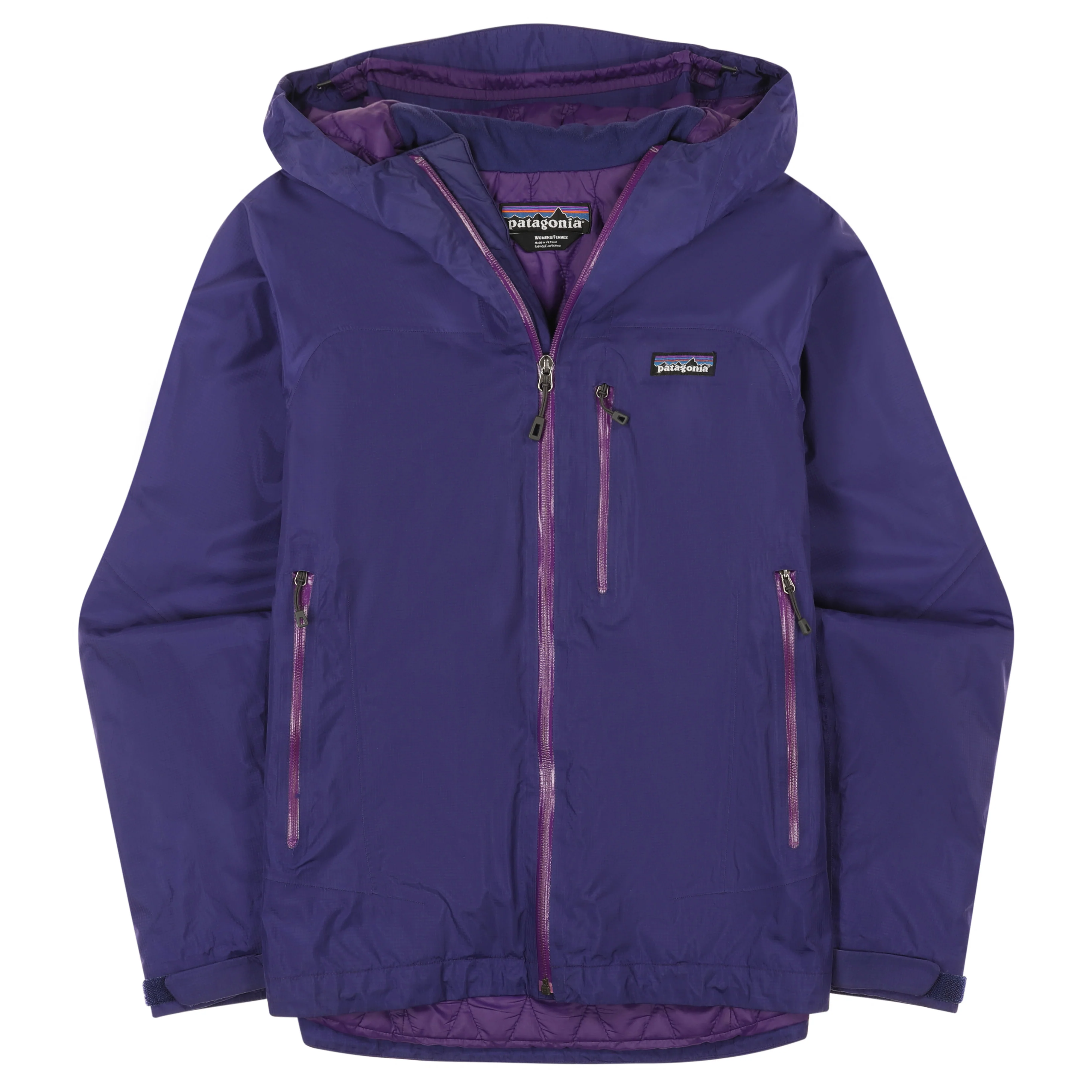 W's Nano Storm"" Jacket