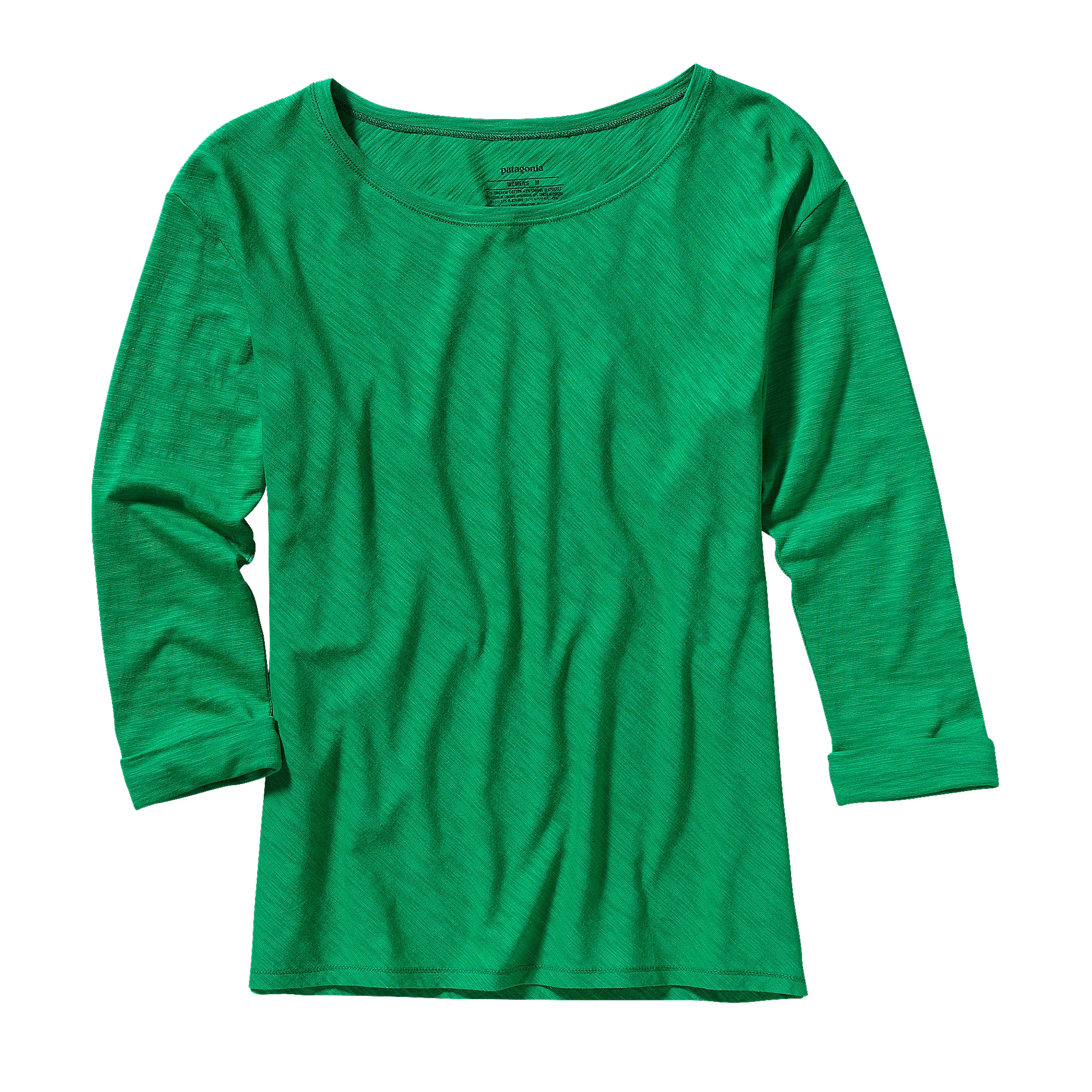 W's Necessity 3/4-Sleeved Shirt