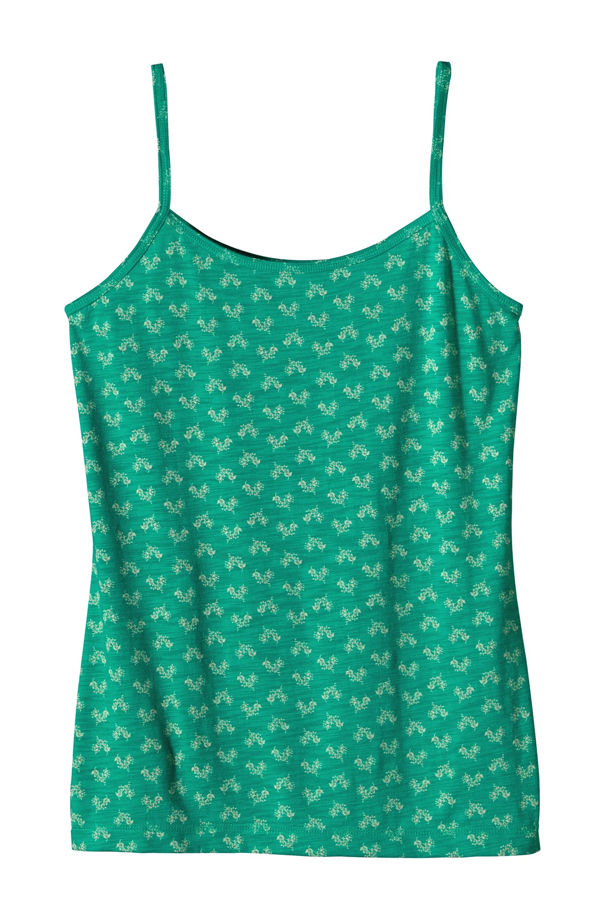 W's Necessity Cami