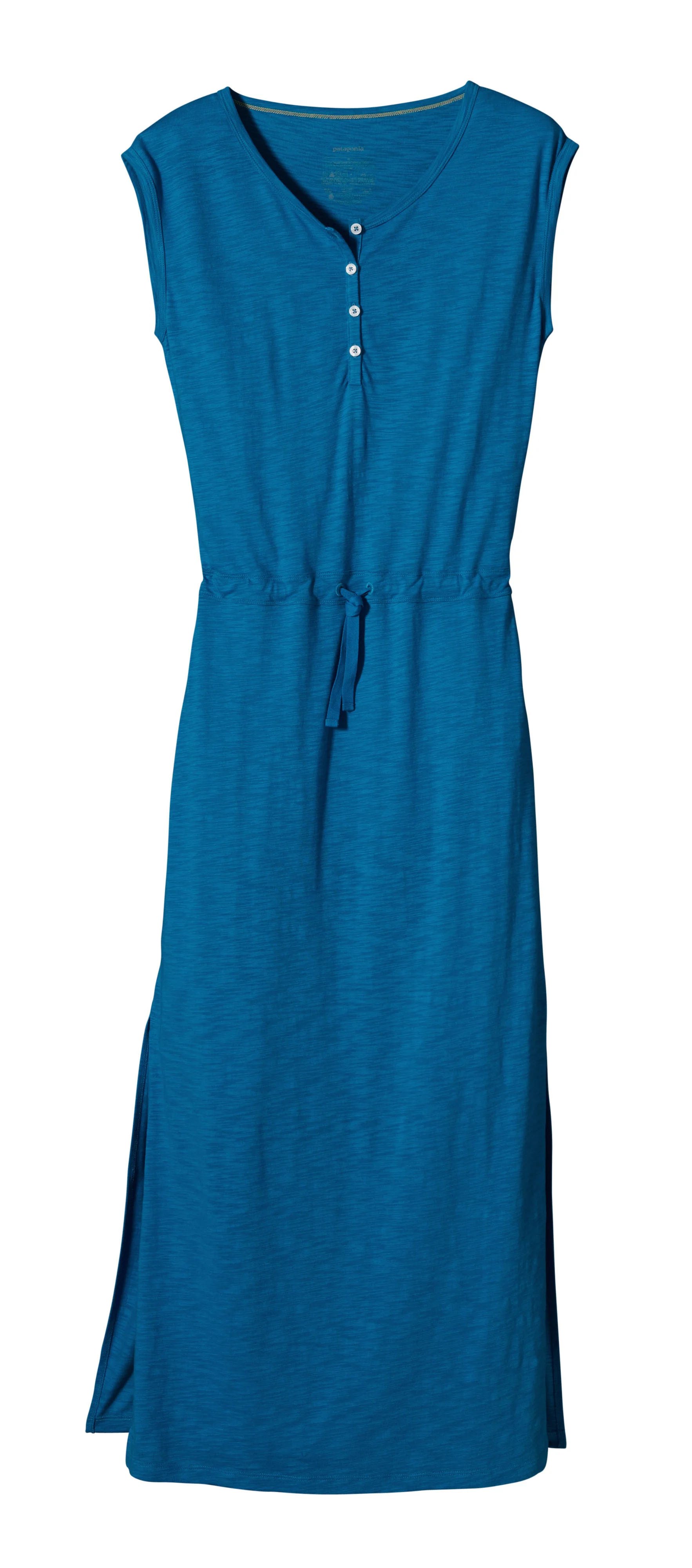 W's Necessity Henley Dress