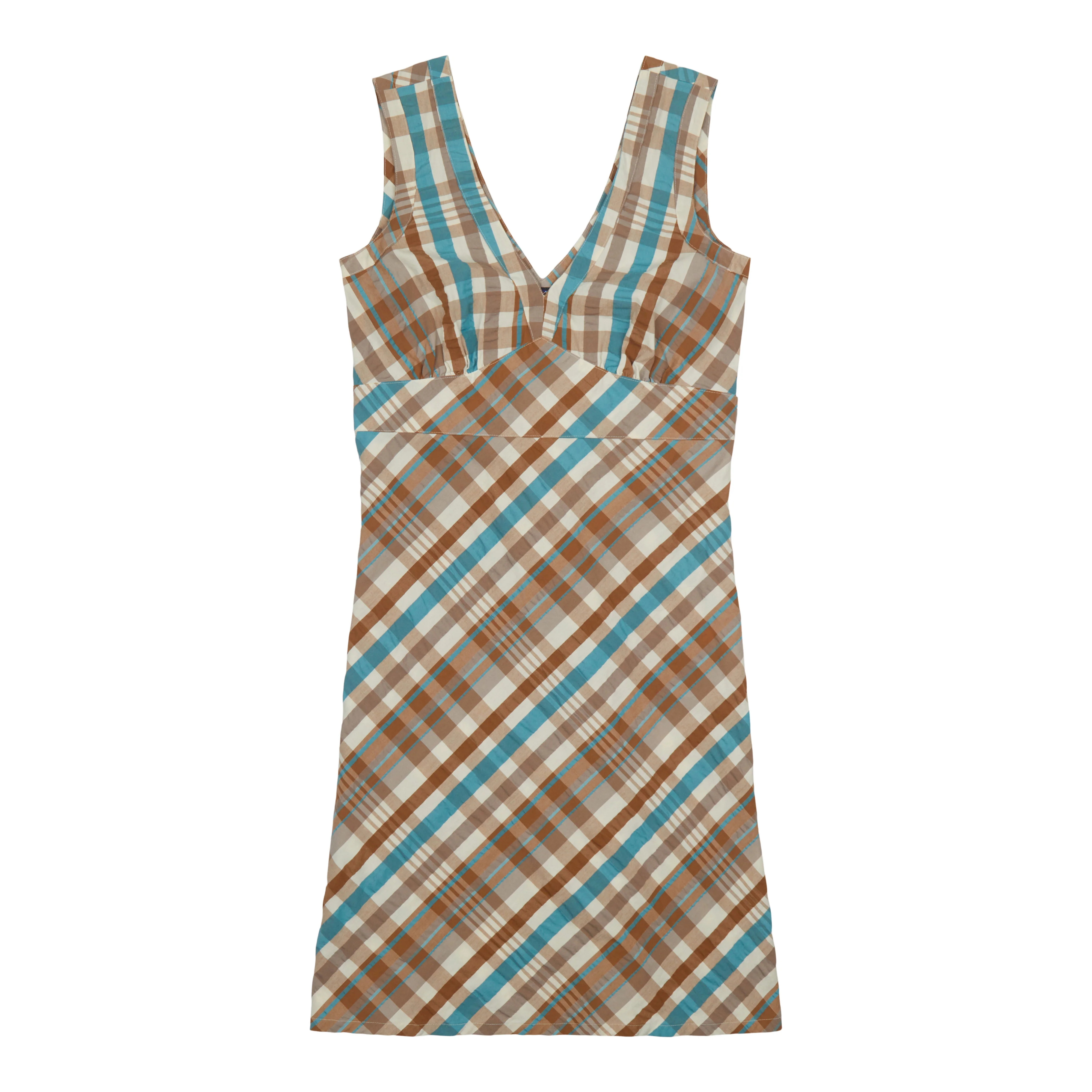W's Netty Dress