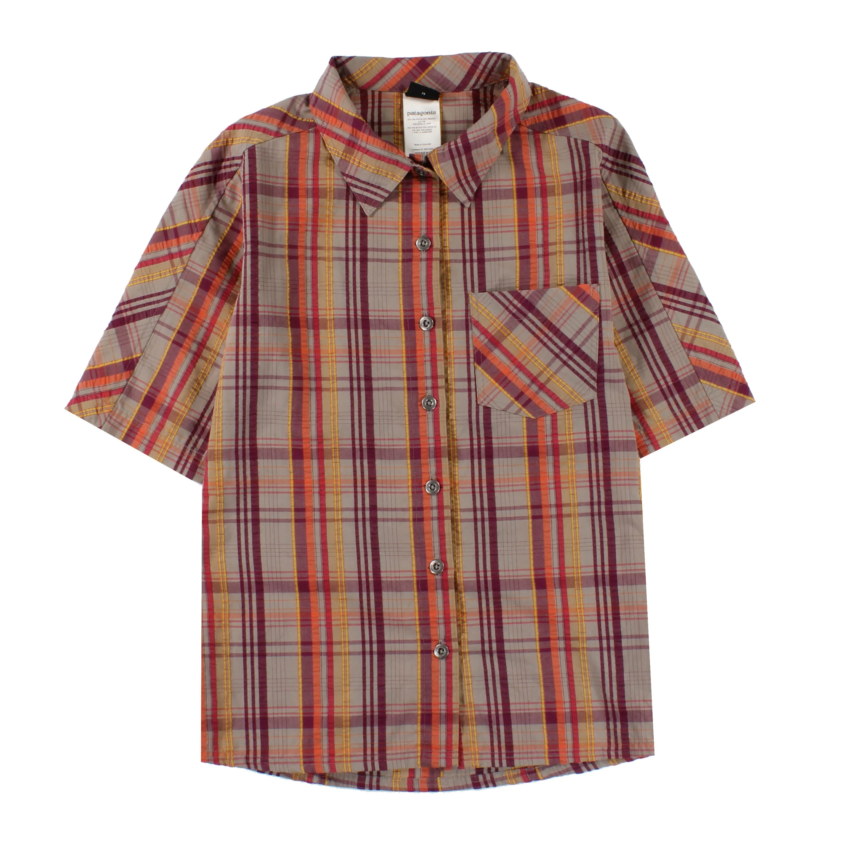 W's Netty Shirt
