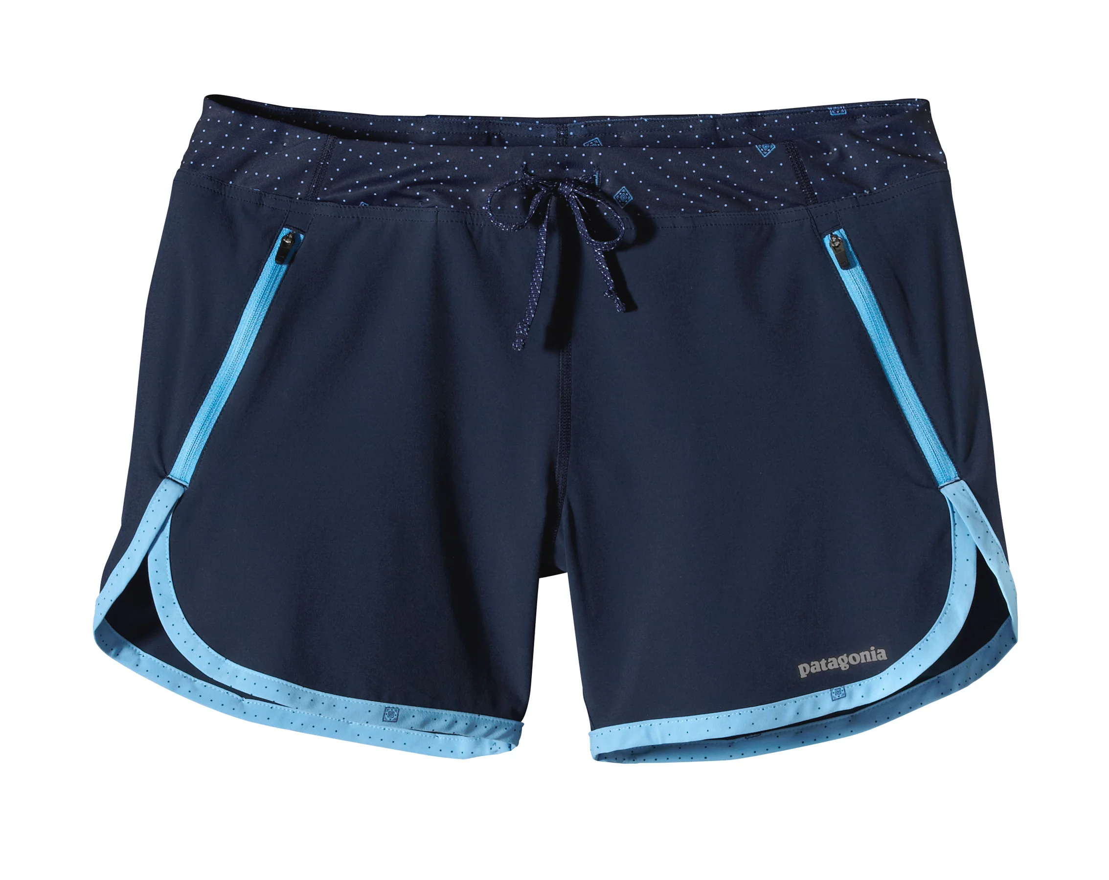 W's Nine Trails Shorts - 5""