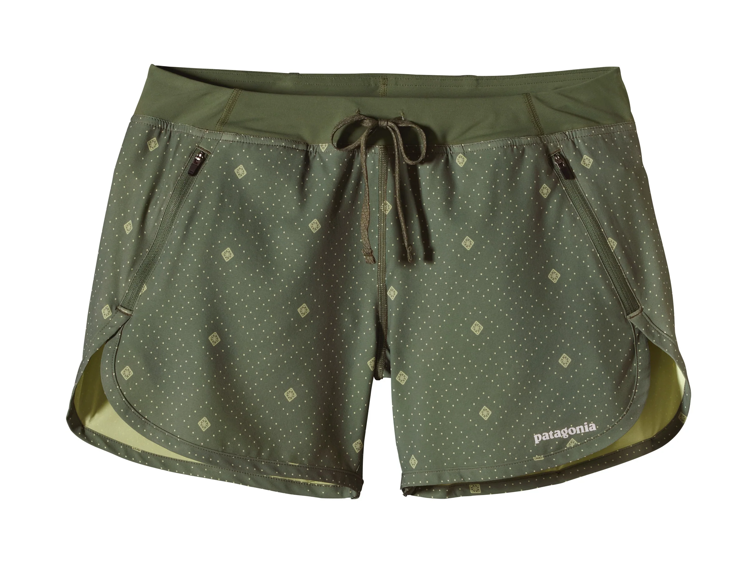 W's Nine Trails Shorts - 5""