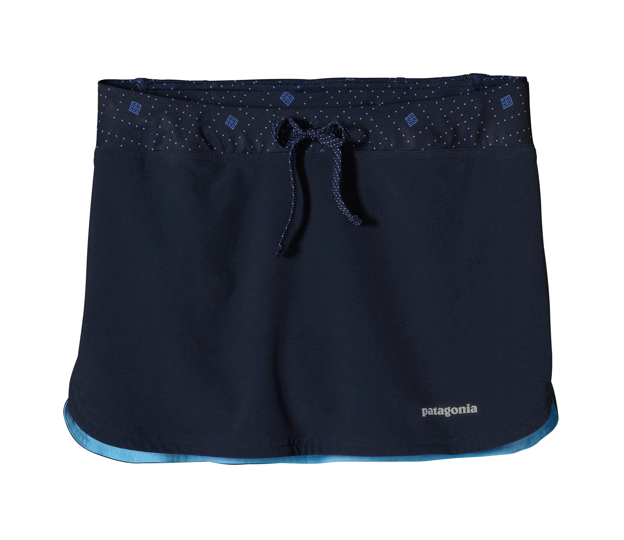 W's Nine Trails Skirt - 11""