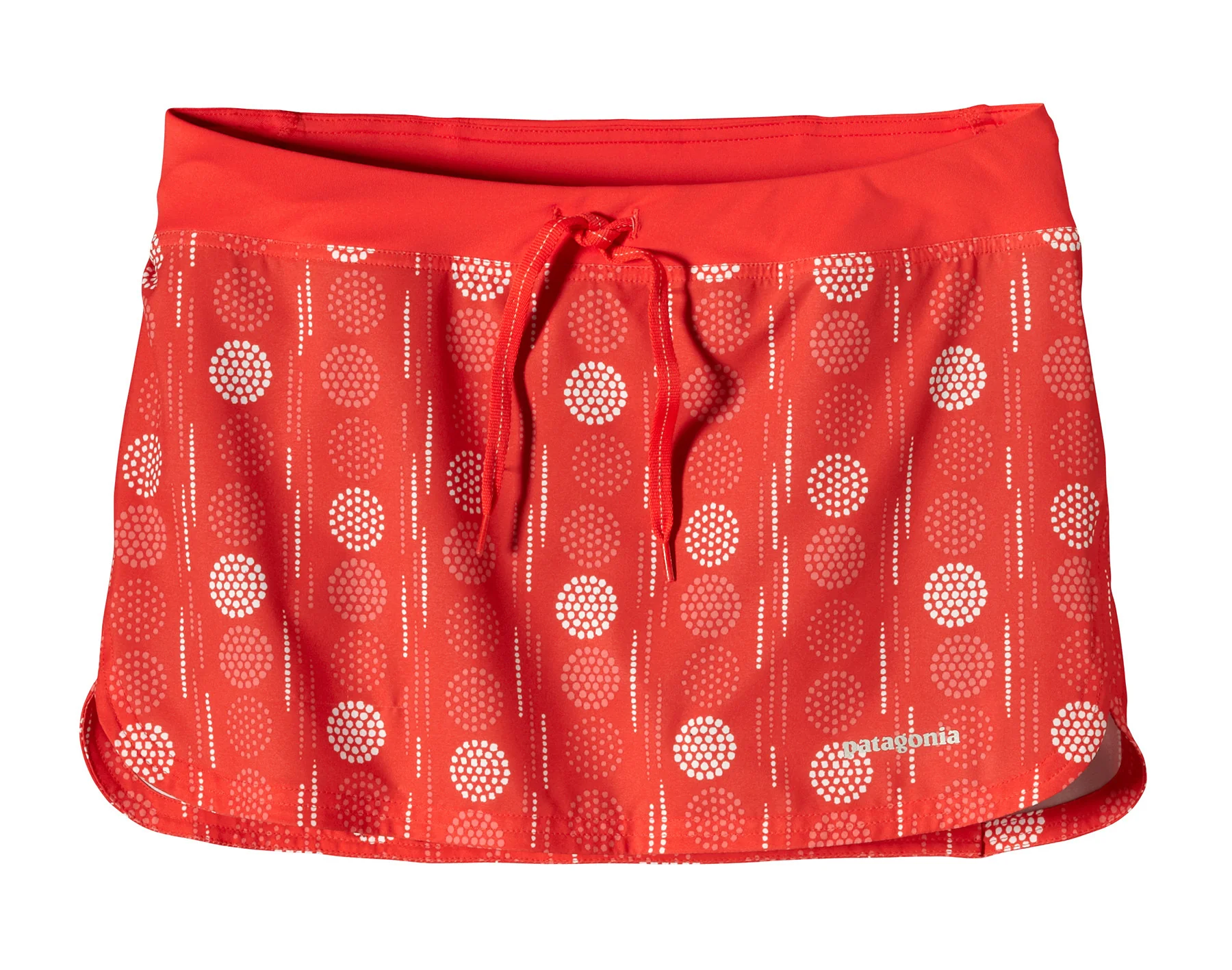 W's Nine Trails Skirt - 11""