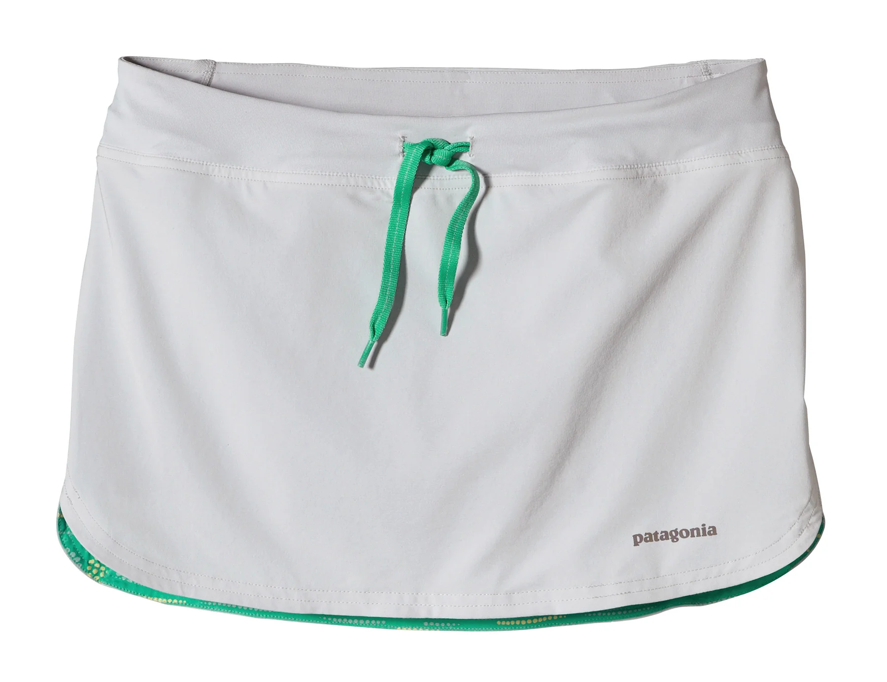 W's Nine Trails Skirt - 11""