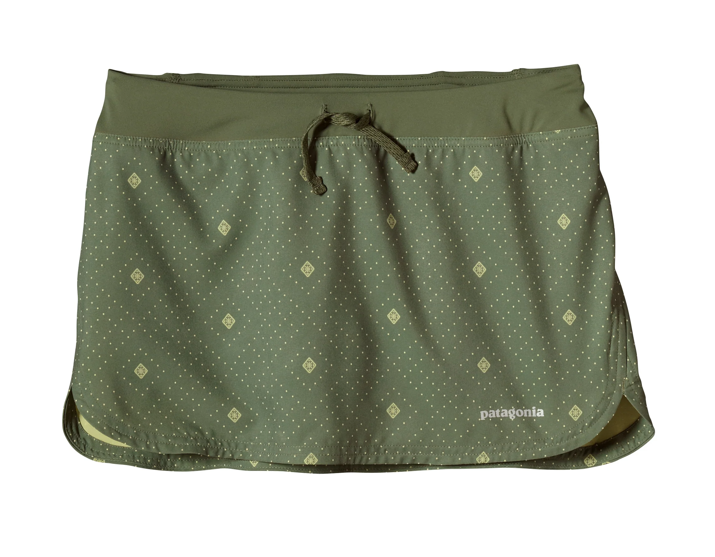 W's Nine Trails Skirt - 11""