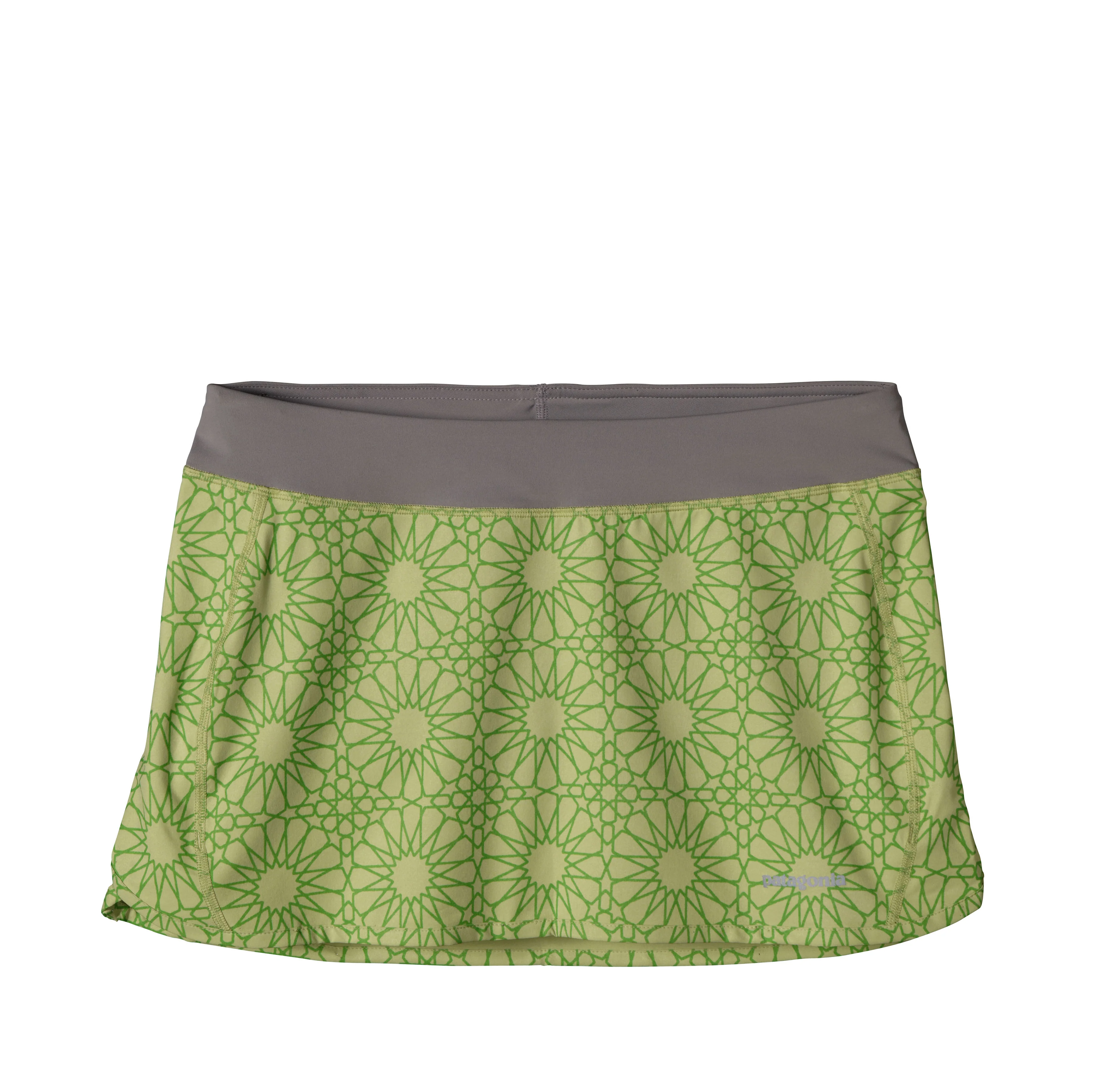 W's Nine Trails Skirt