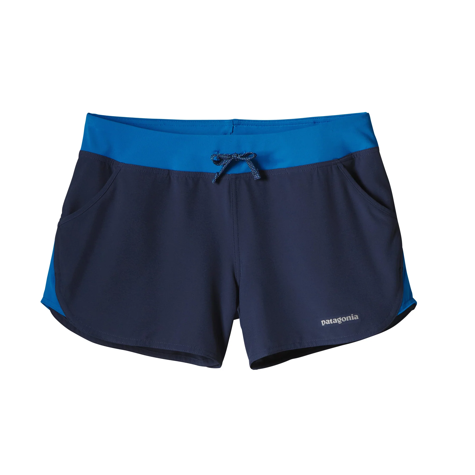 W's Nine Trails Unlined Shorts