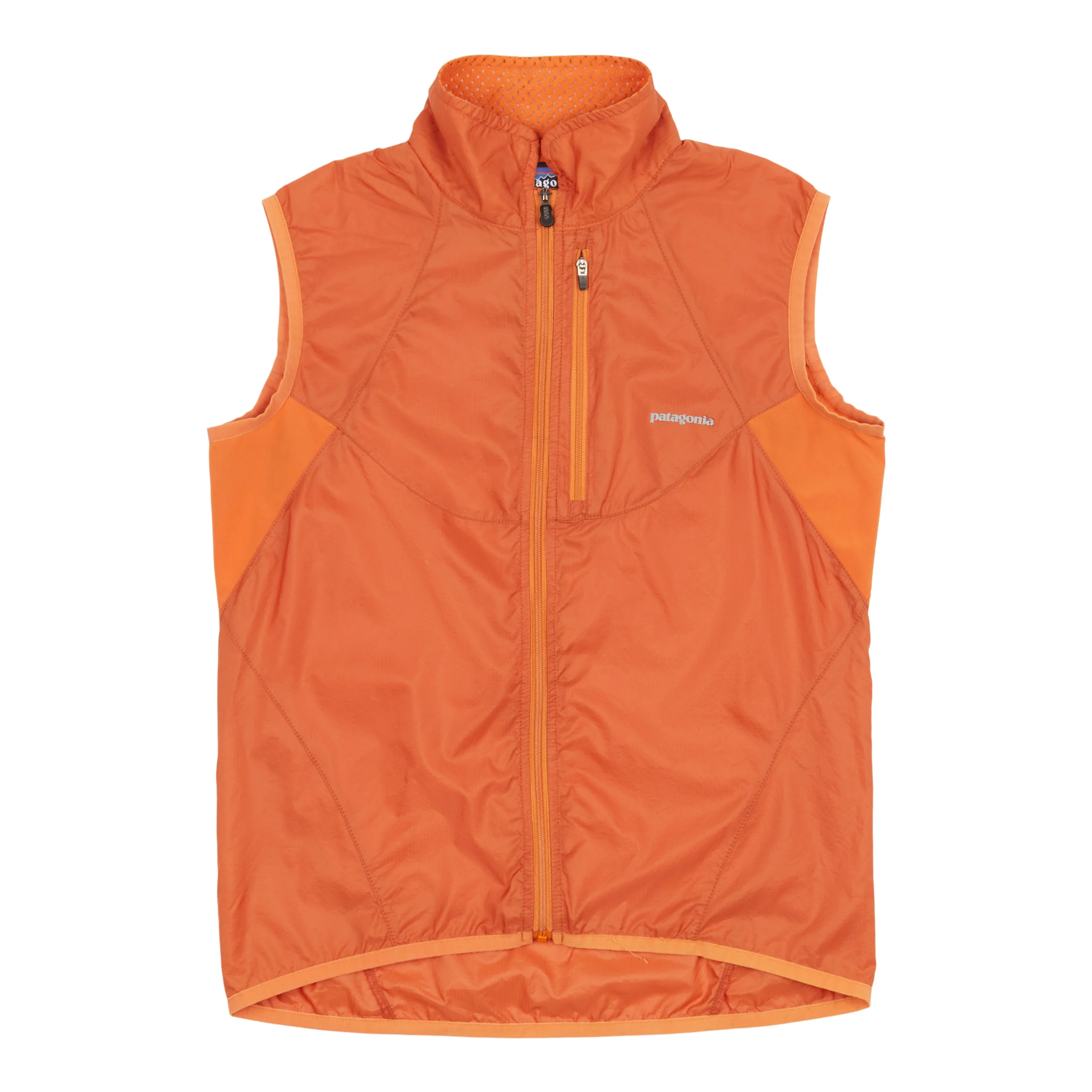W's Nine Trails Vest