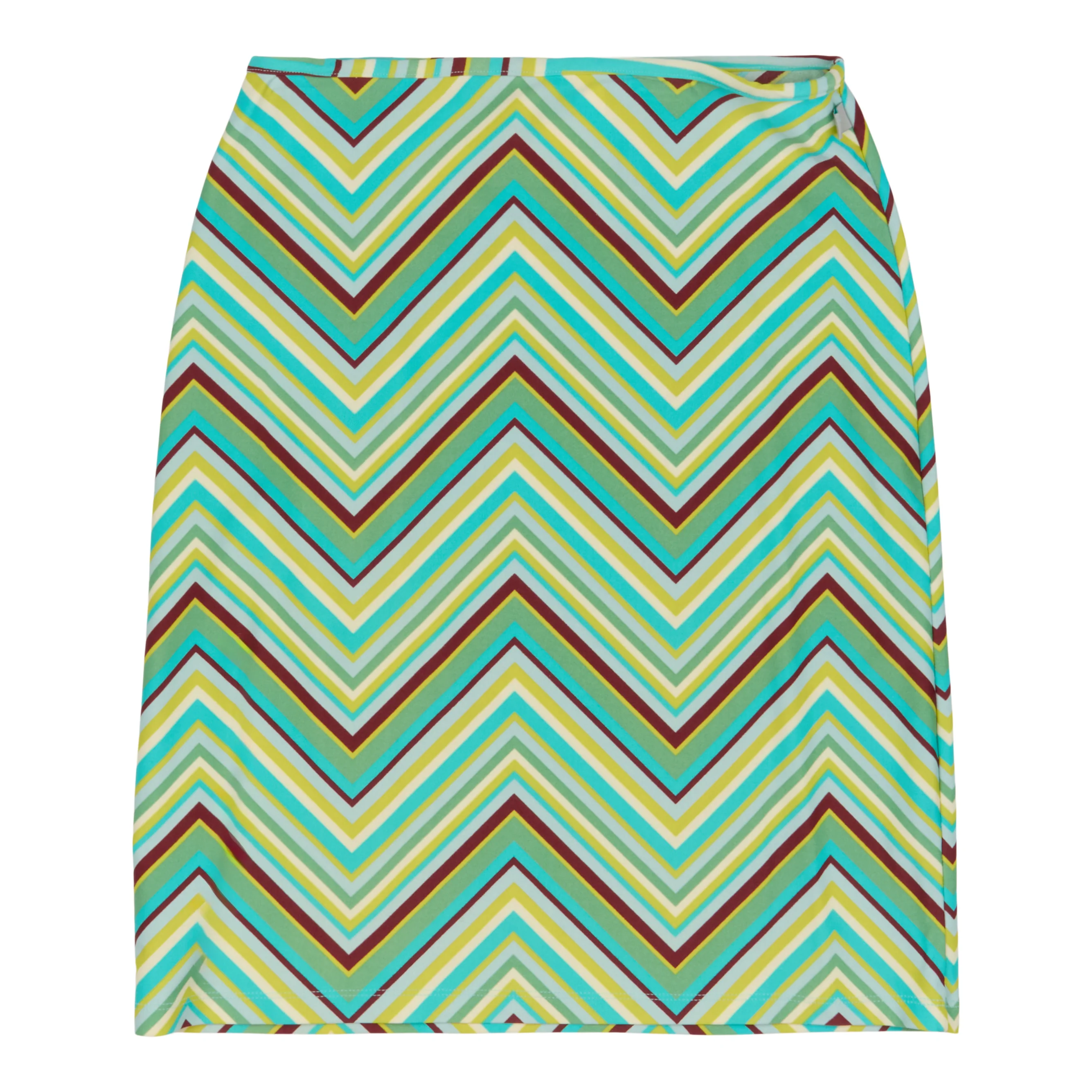 W's Ocean Motion Skirt 23