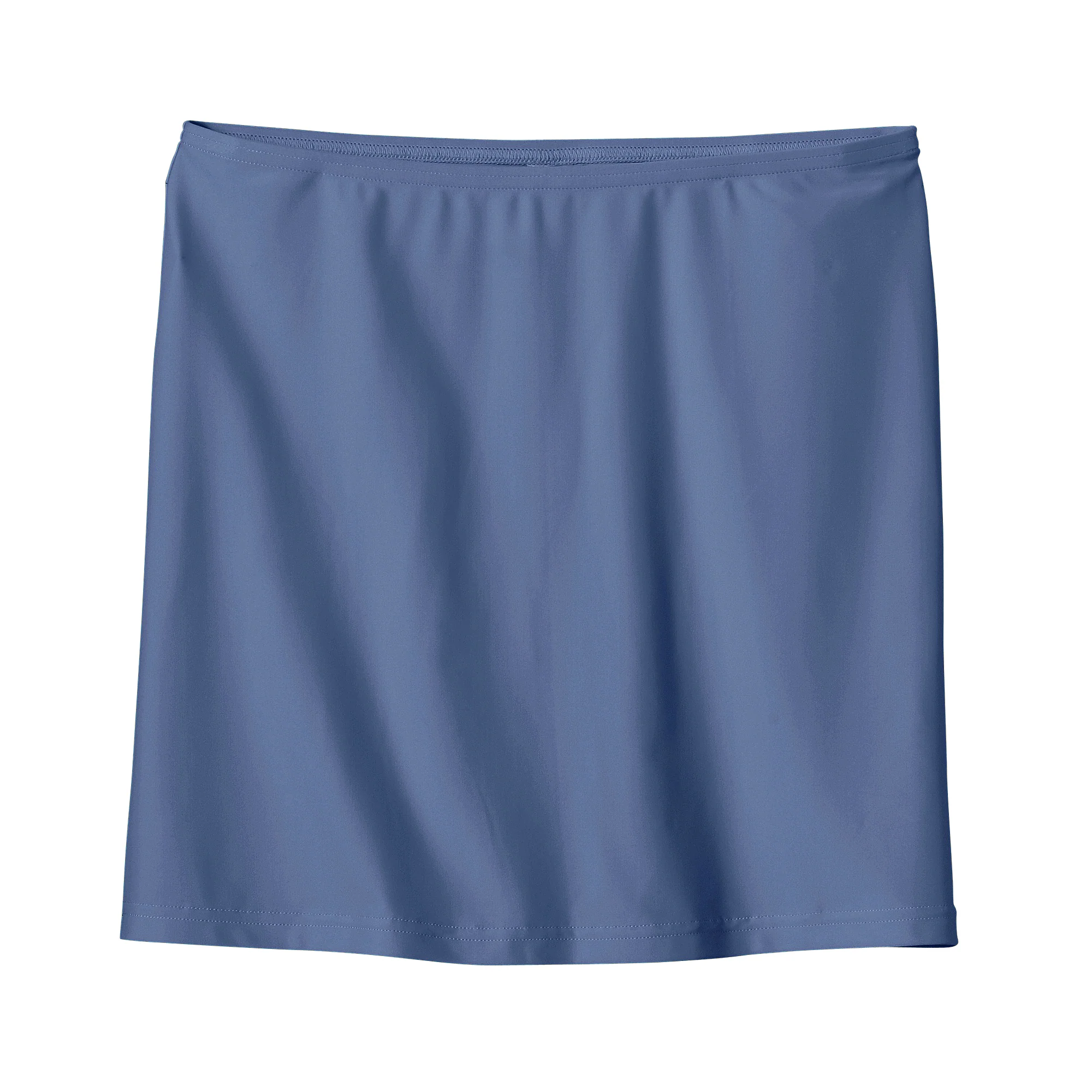 W's Ocean Skirt