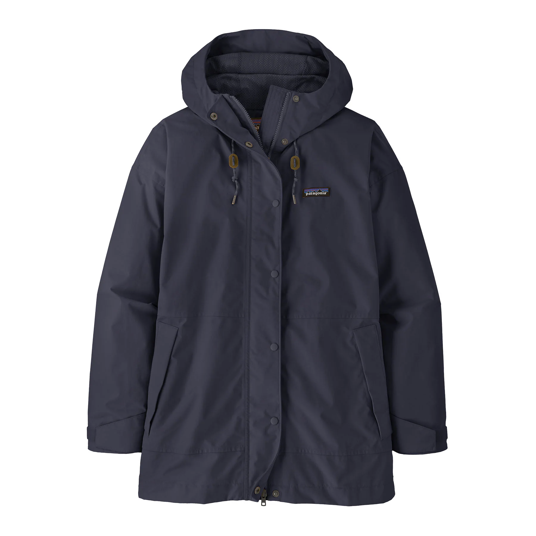 W's Outdoor Everyday Rain Jkt