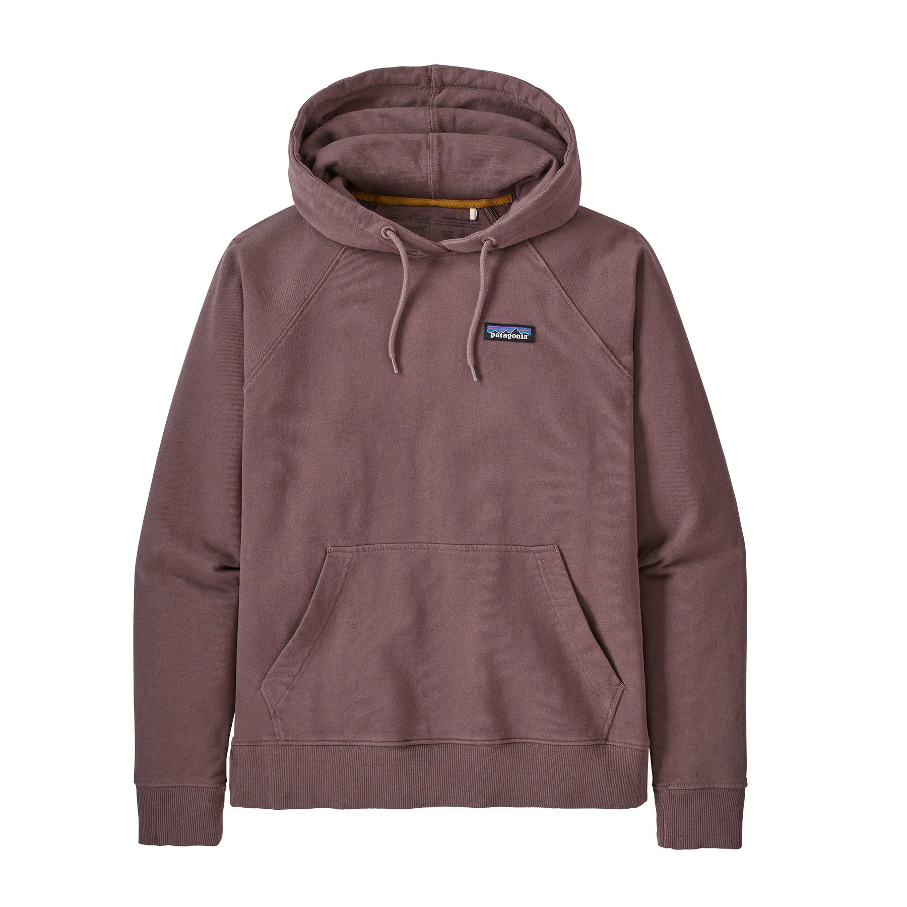 W's P-6 Label Organic Hoody