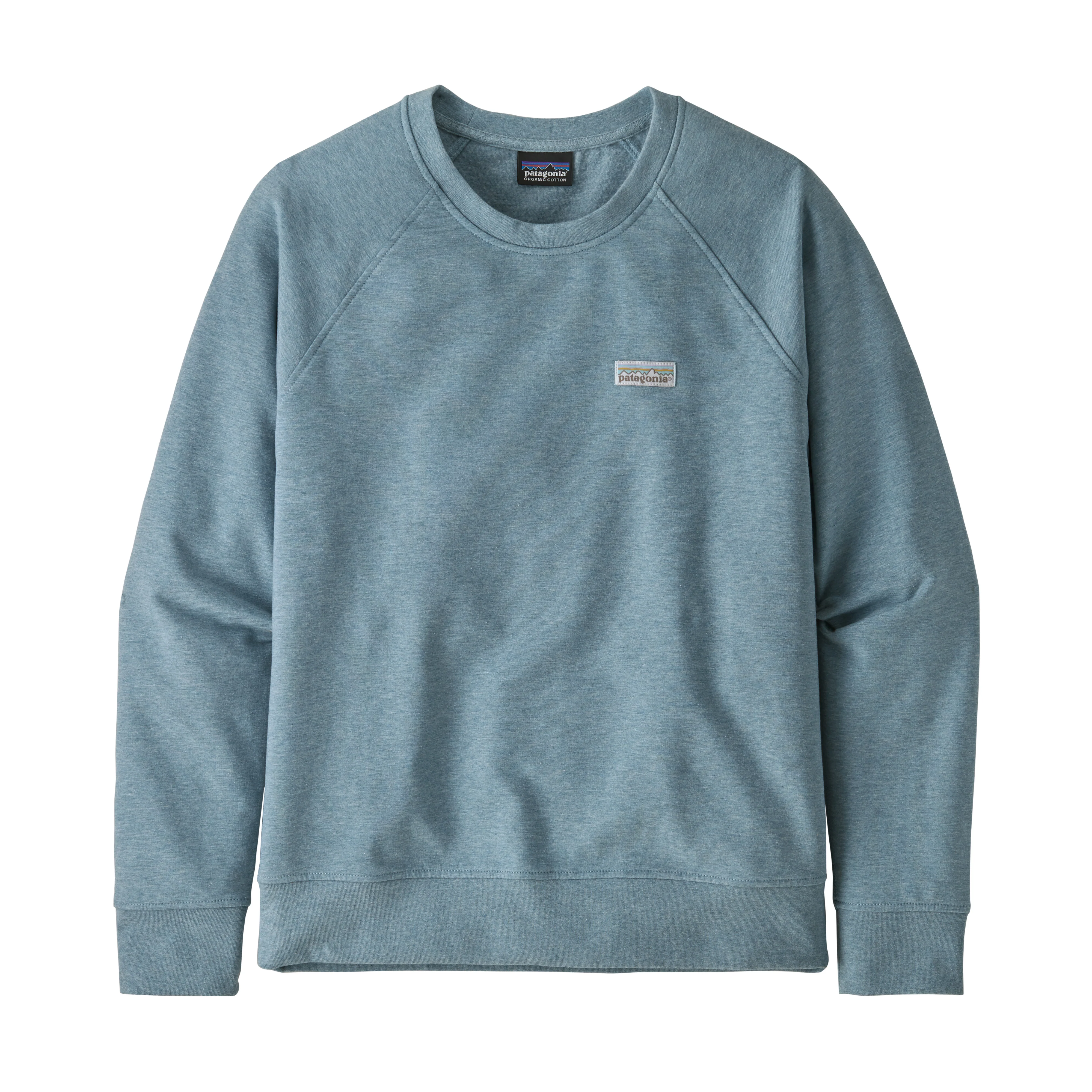 W's Pastel P-6 Label Ahnya Crew Sweatshirt