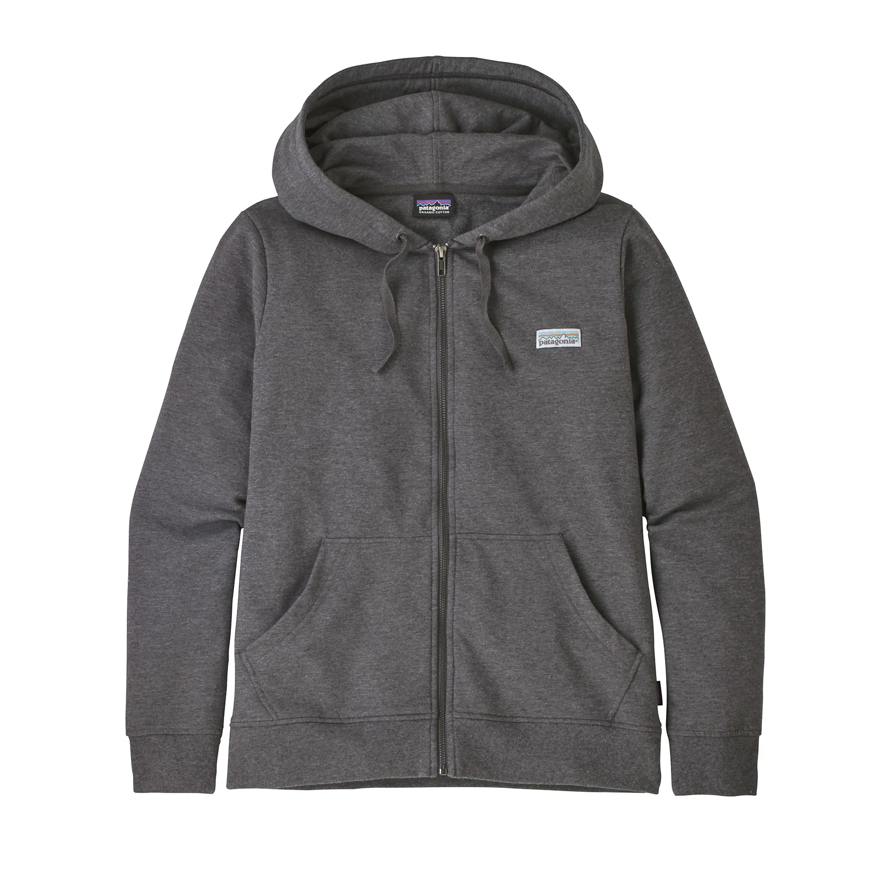 W's Pastel P-6 Label Ahnya Full-Zip Hoody