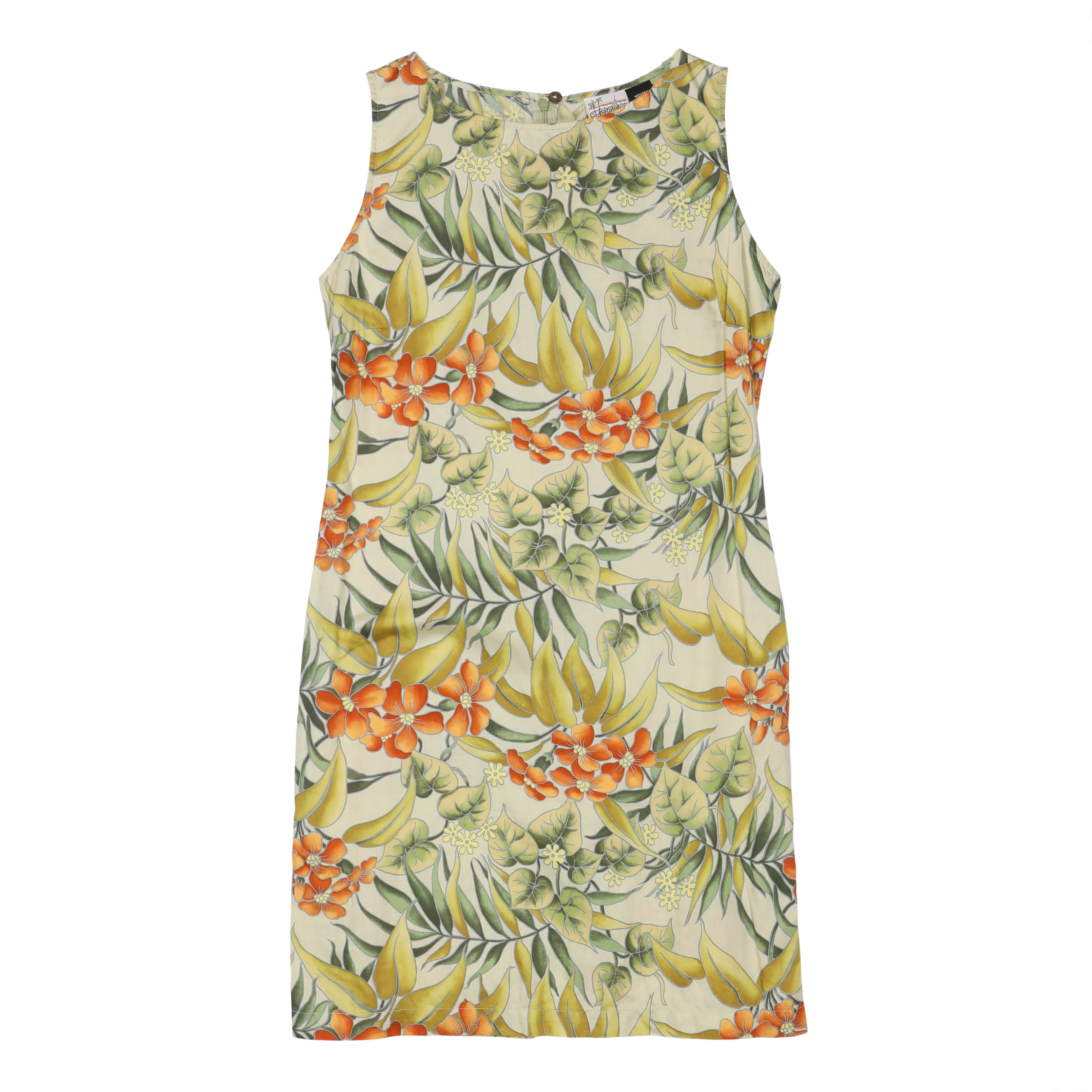 W's Pataloha Dress