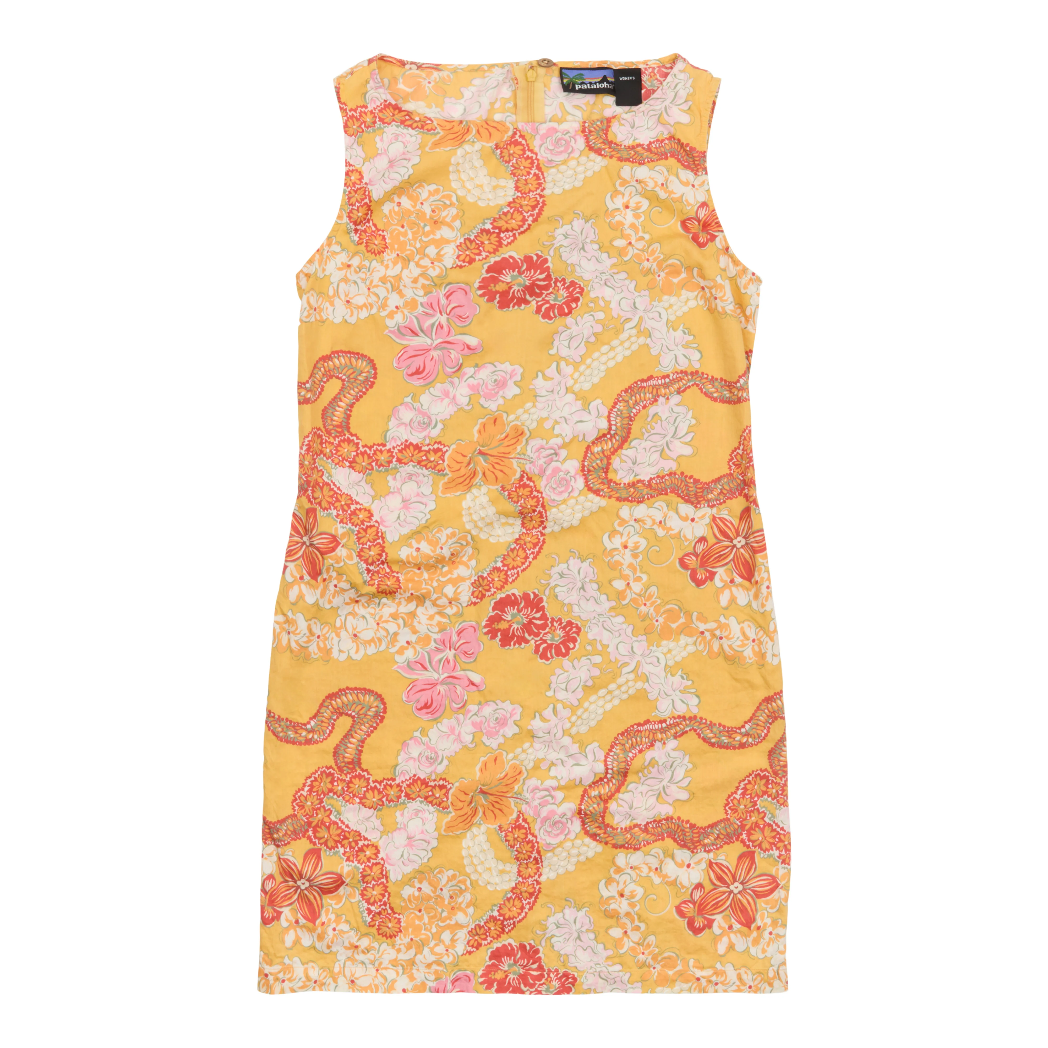 W's Pataloha Dress