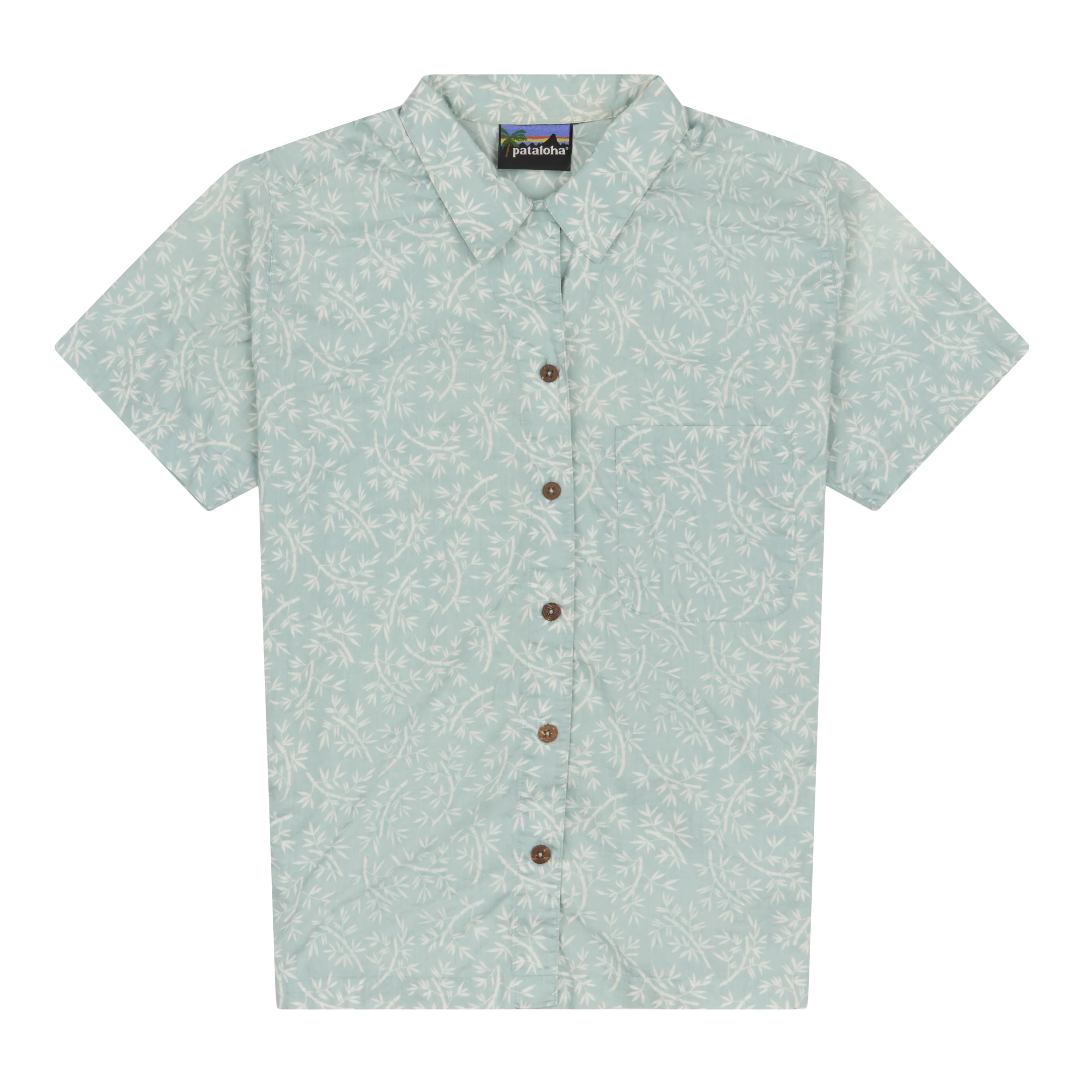 W's Pataloha Shirt