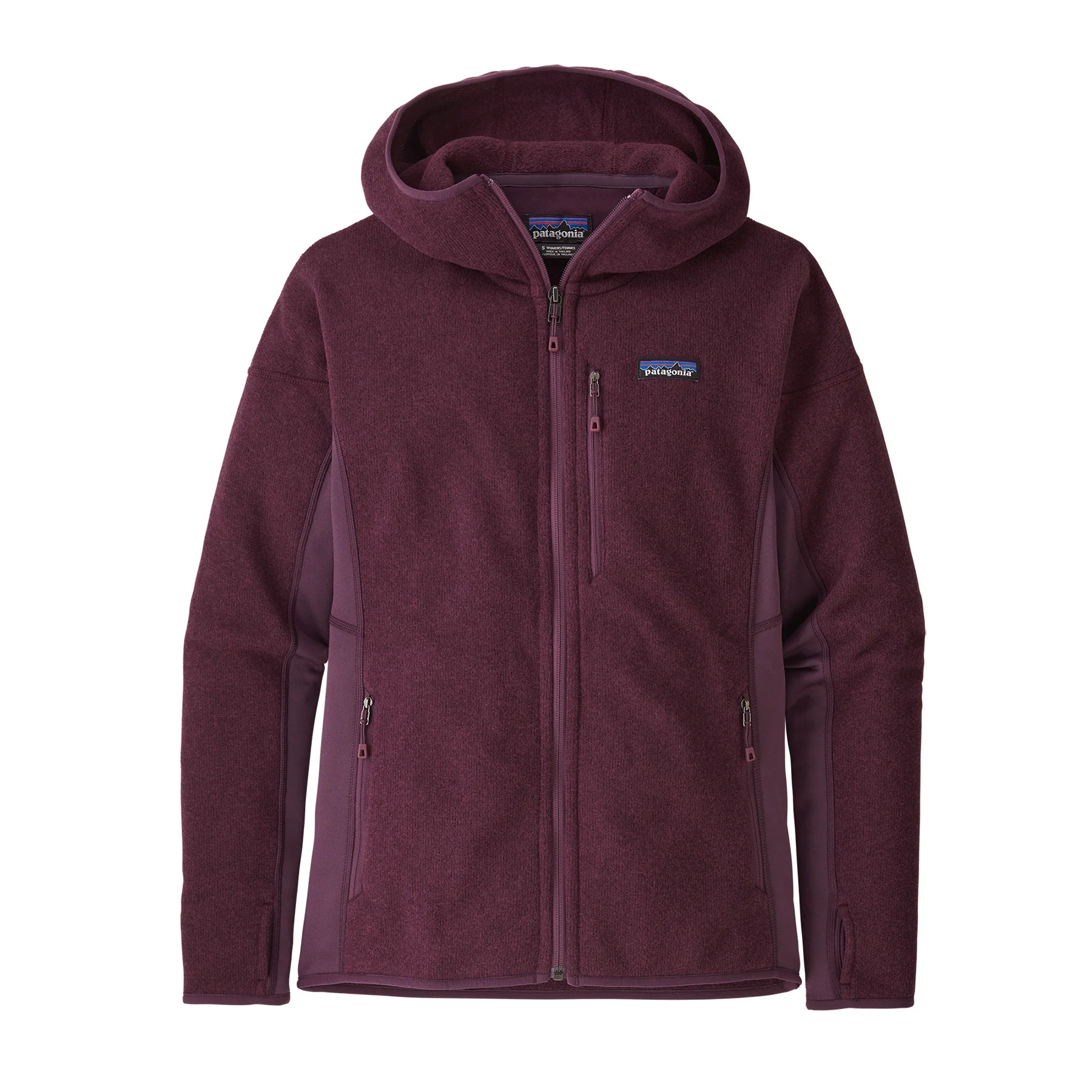 W's Performance Better Sweater® Hoody
