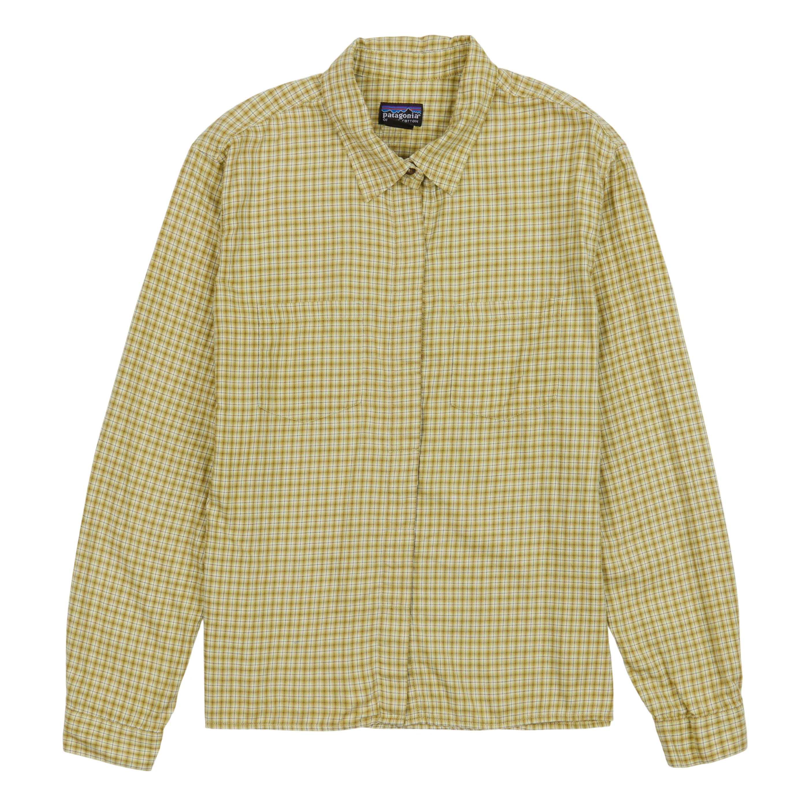 W's Pima Cotton Shirt