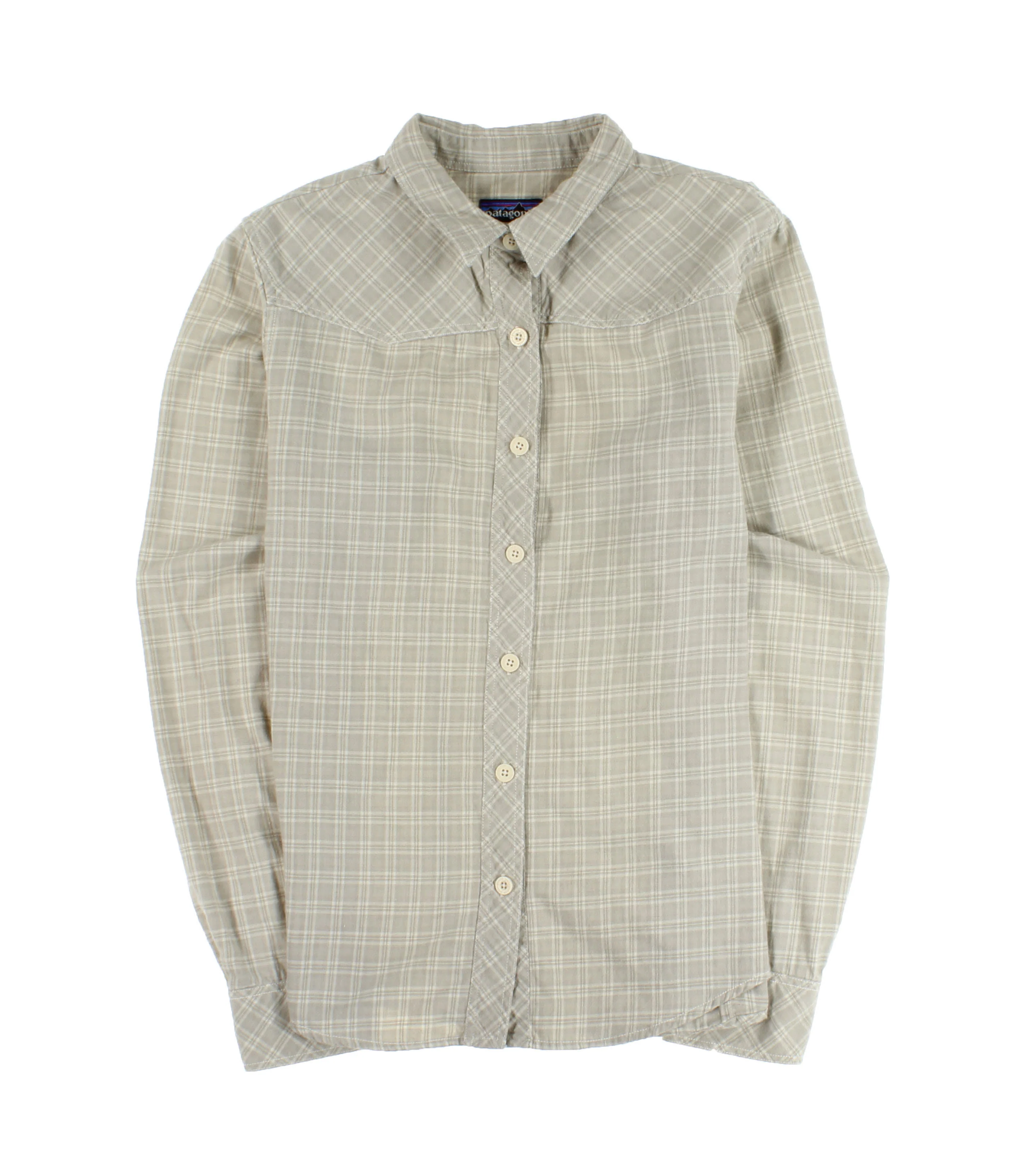W's Pima Shirt