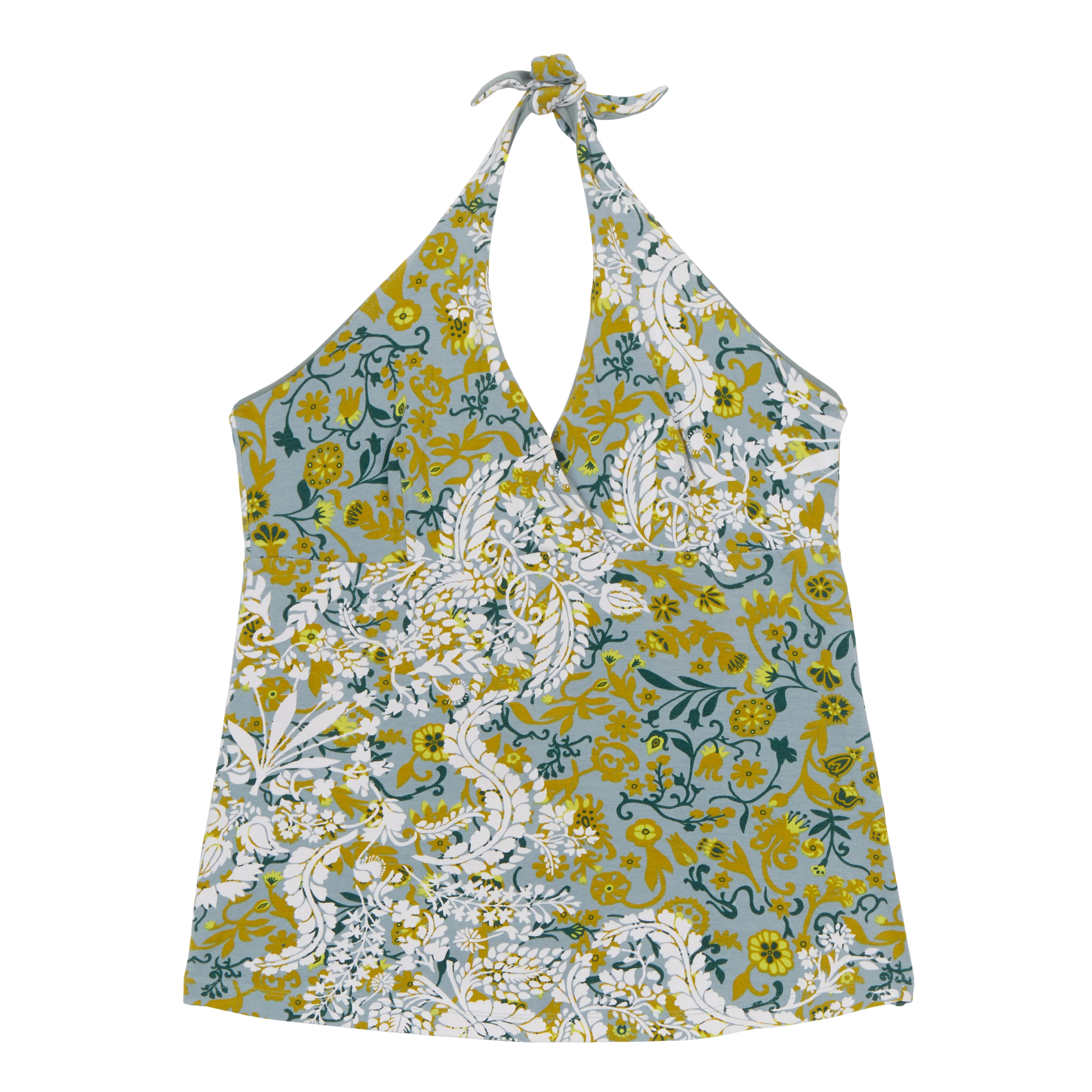 W's Pinback Top