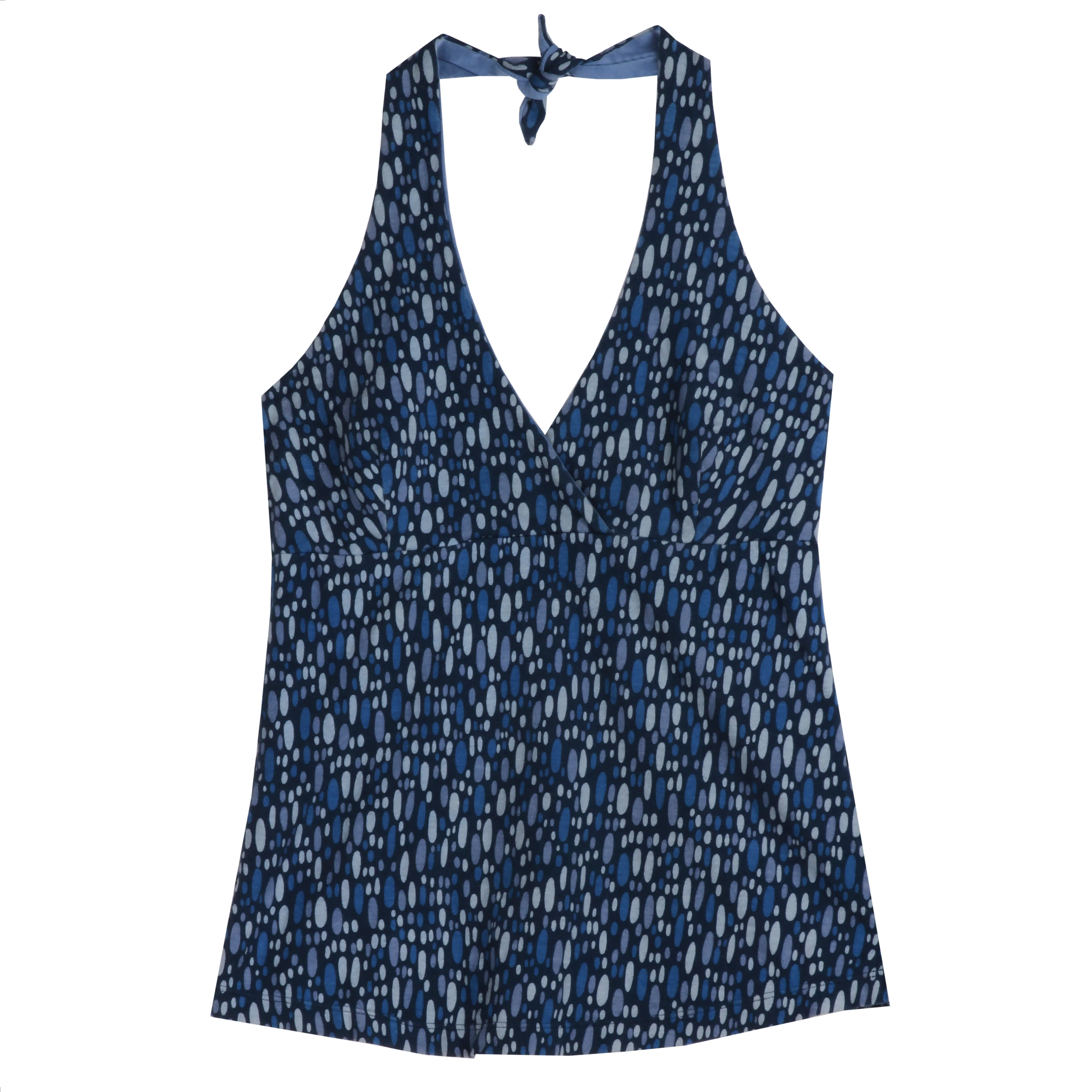 W's Pinback Top