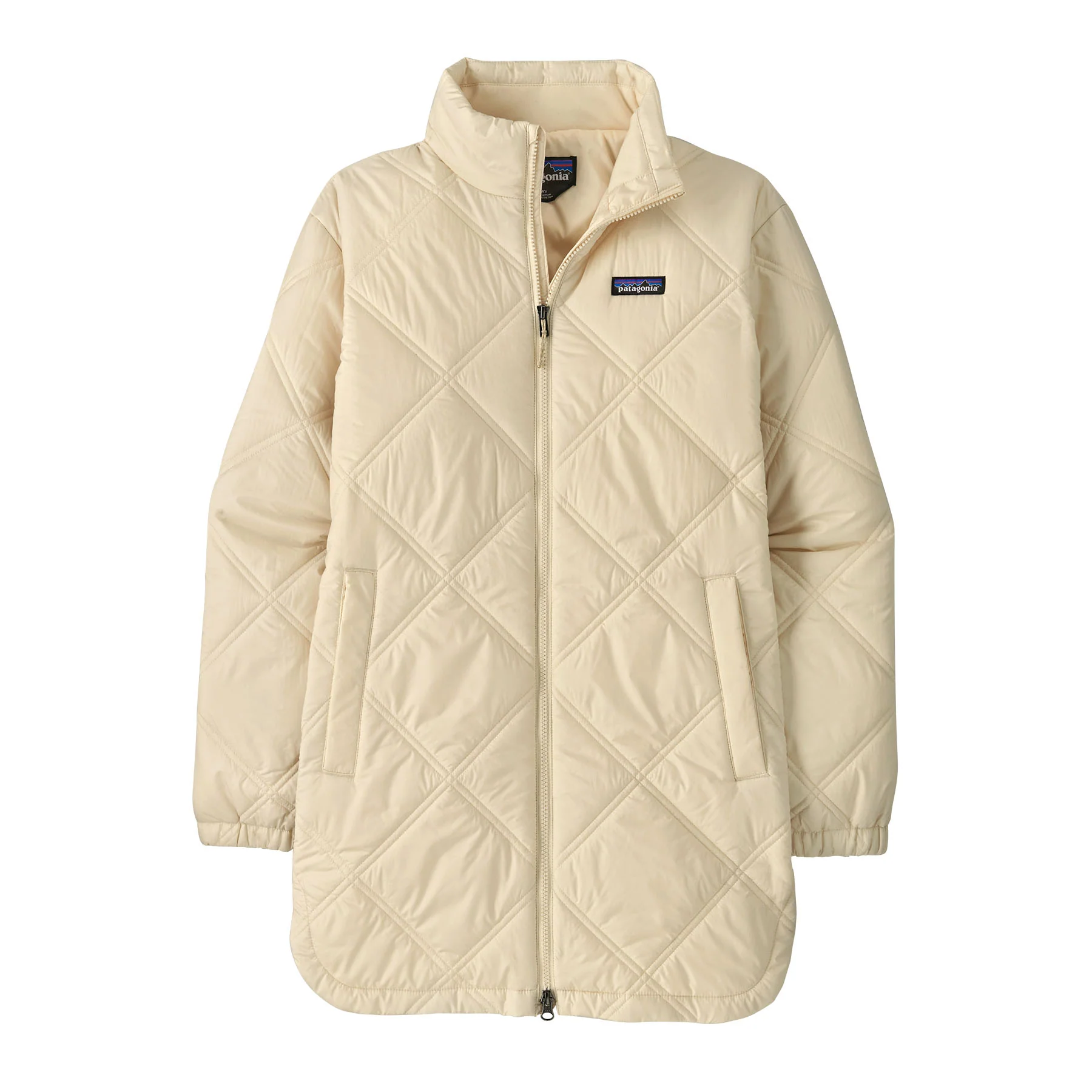 W's Pine Bank Insulated Parka