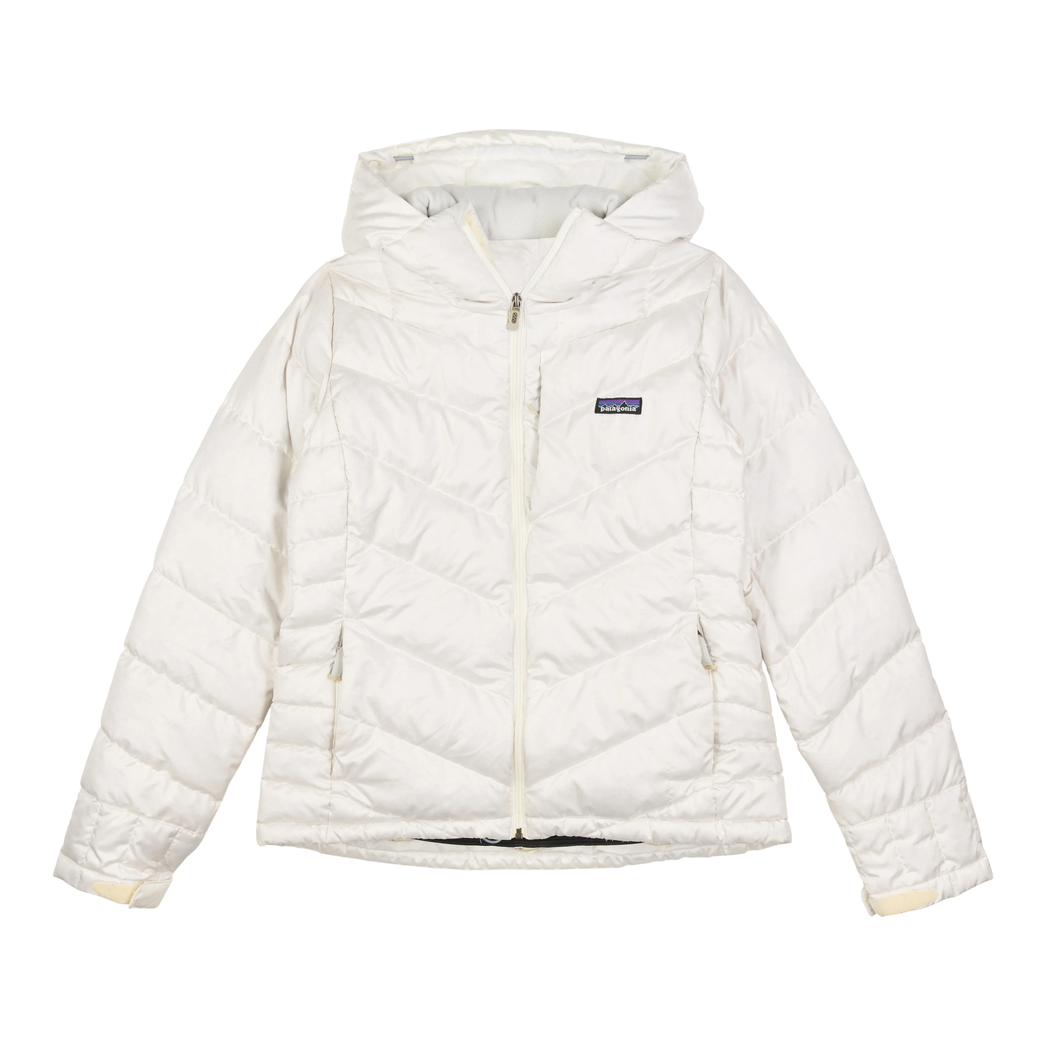 W's Pipe Down Jacket