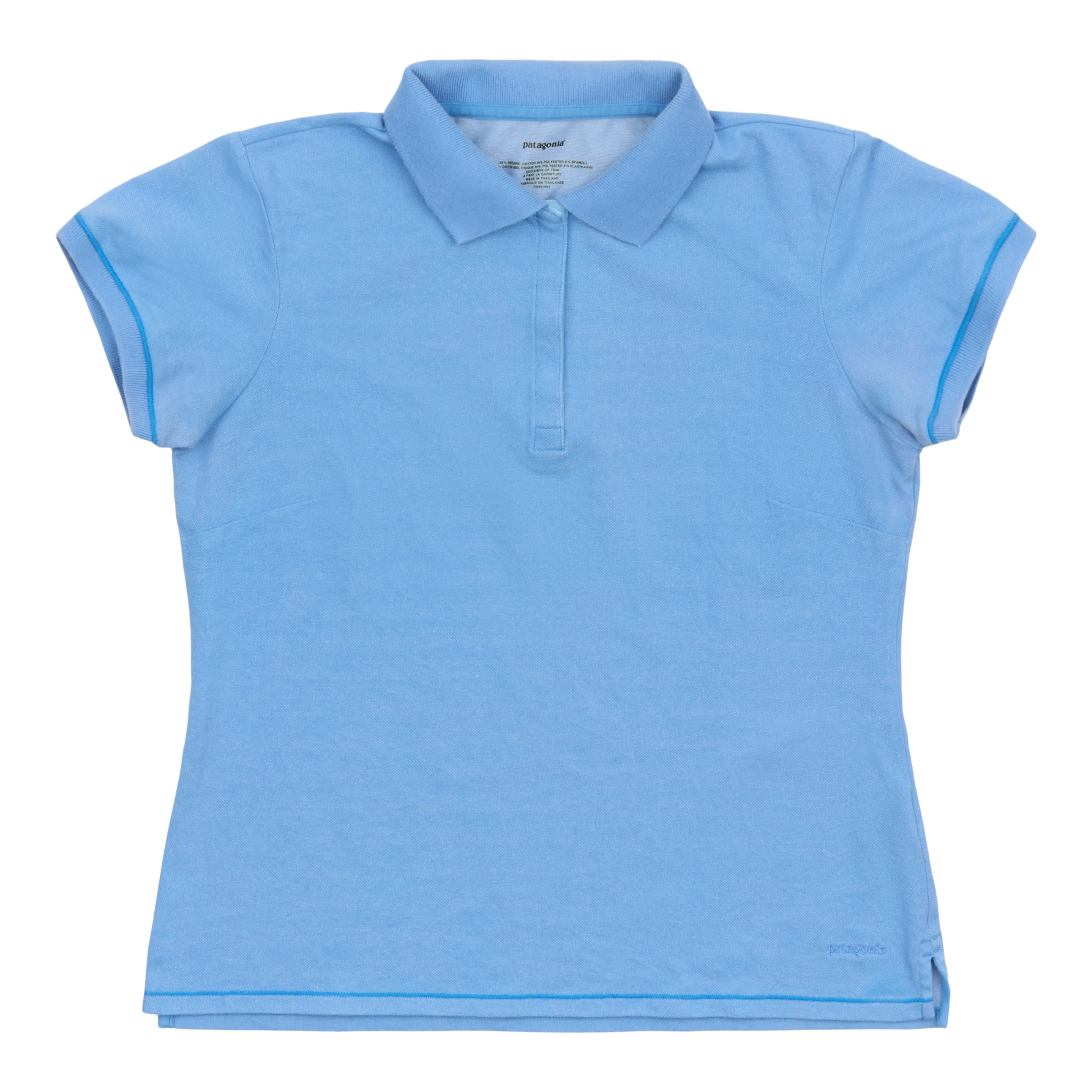 W's Pique Vitaliti Polo
