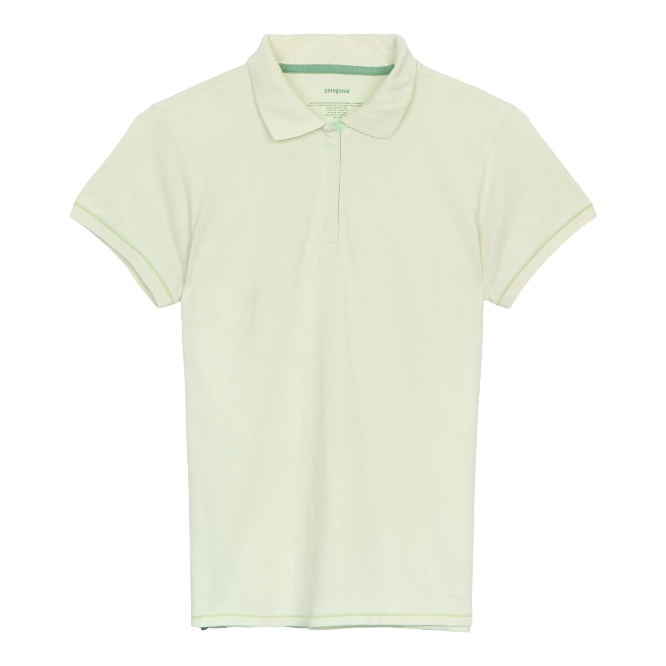 W's Pique Vitaliti Polo
