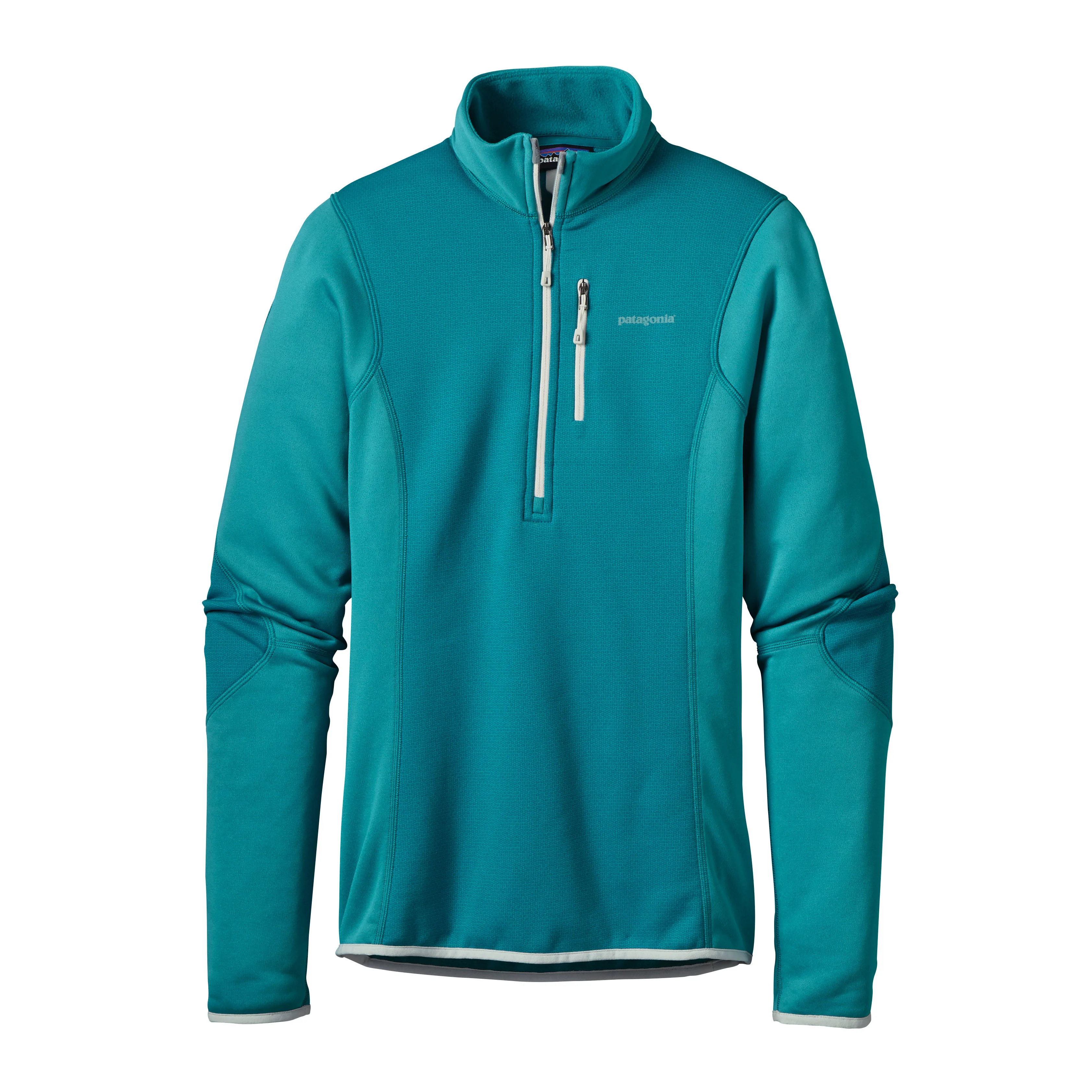 W's Piton Hybrid Pullover