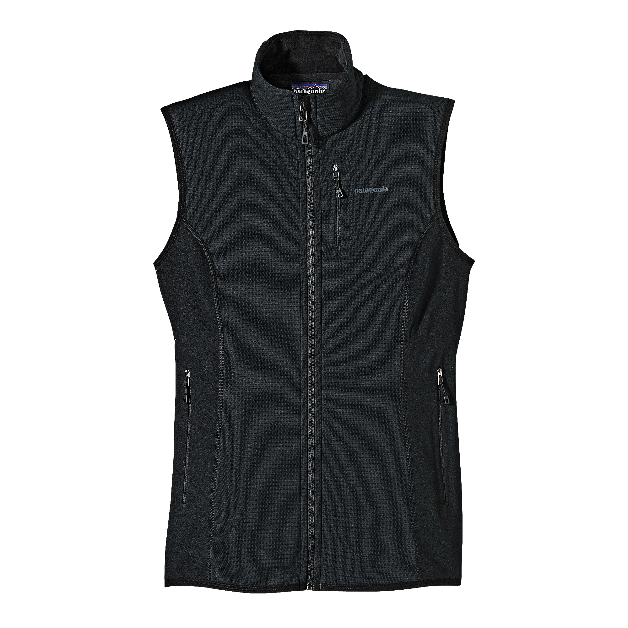 W's Piton Hybrid Vest
