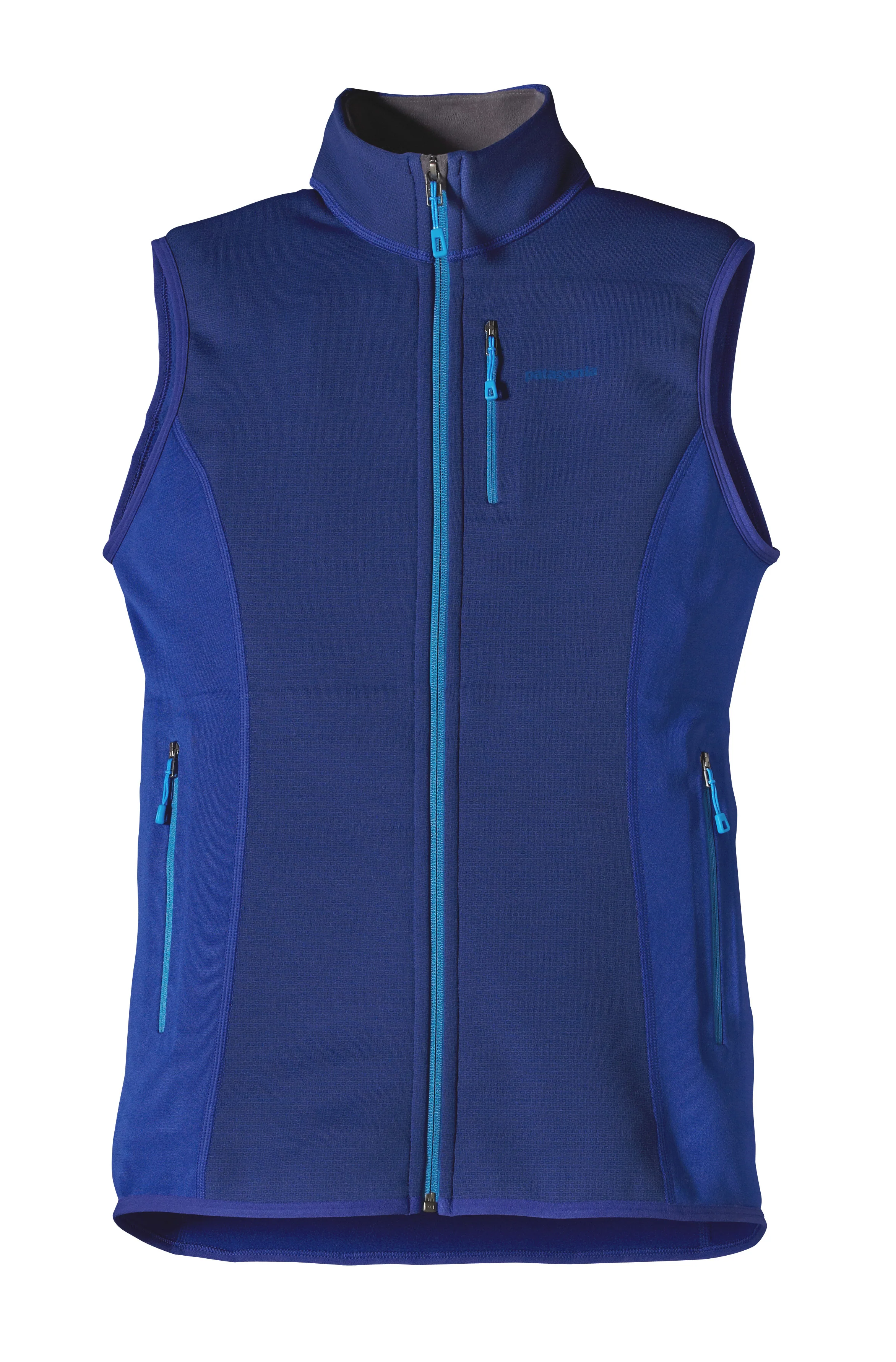 W's Piton Hybrid Vest