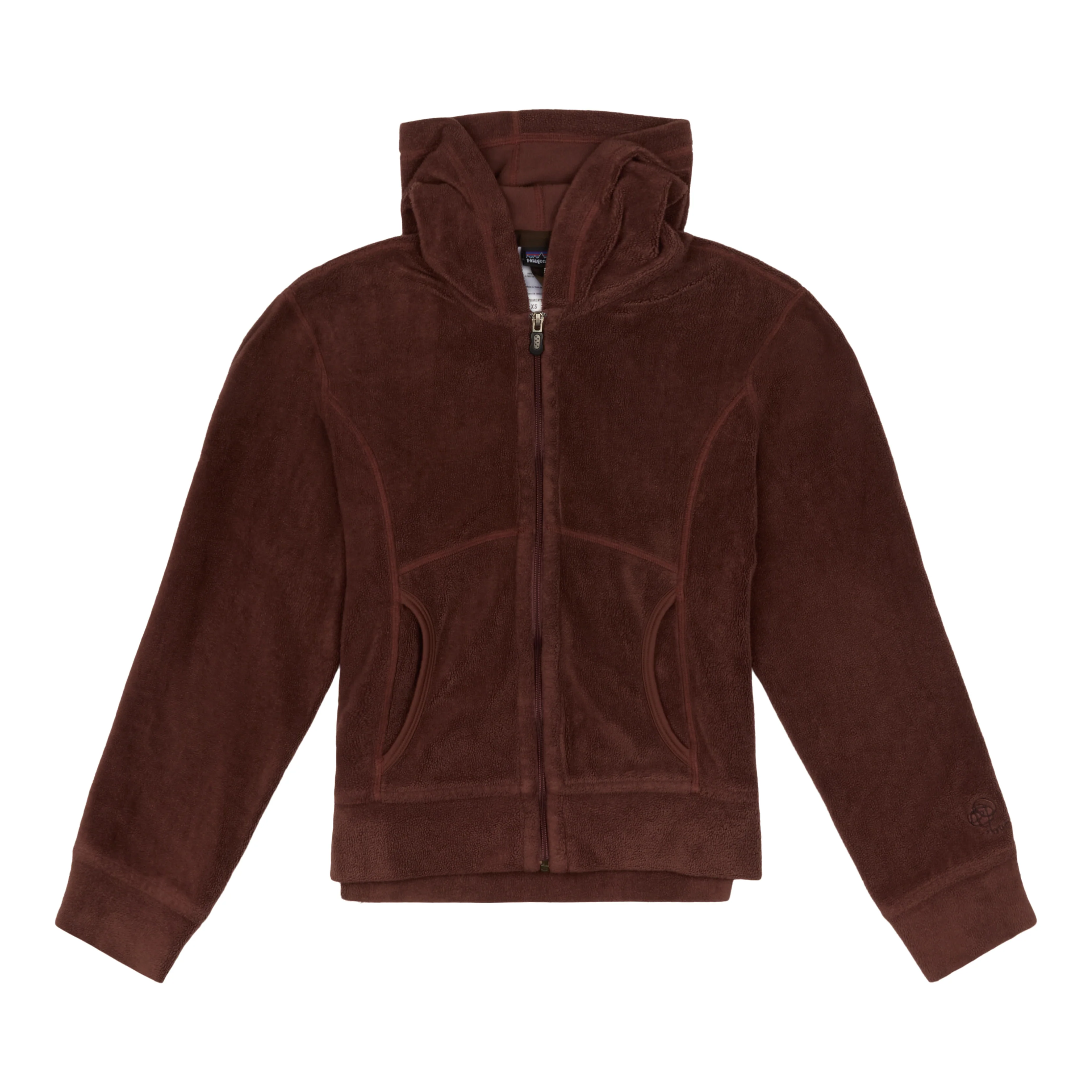 W's Plush Synchilla Hoody