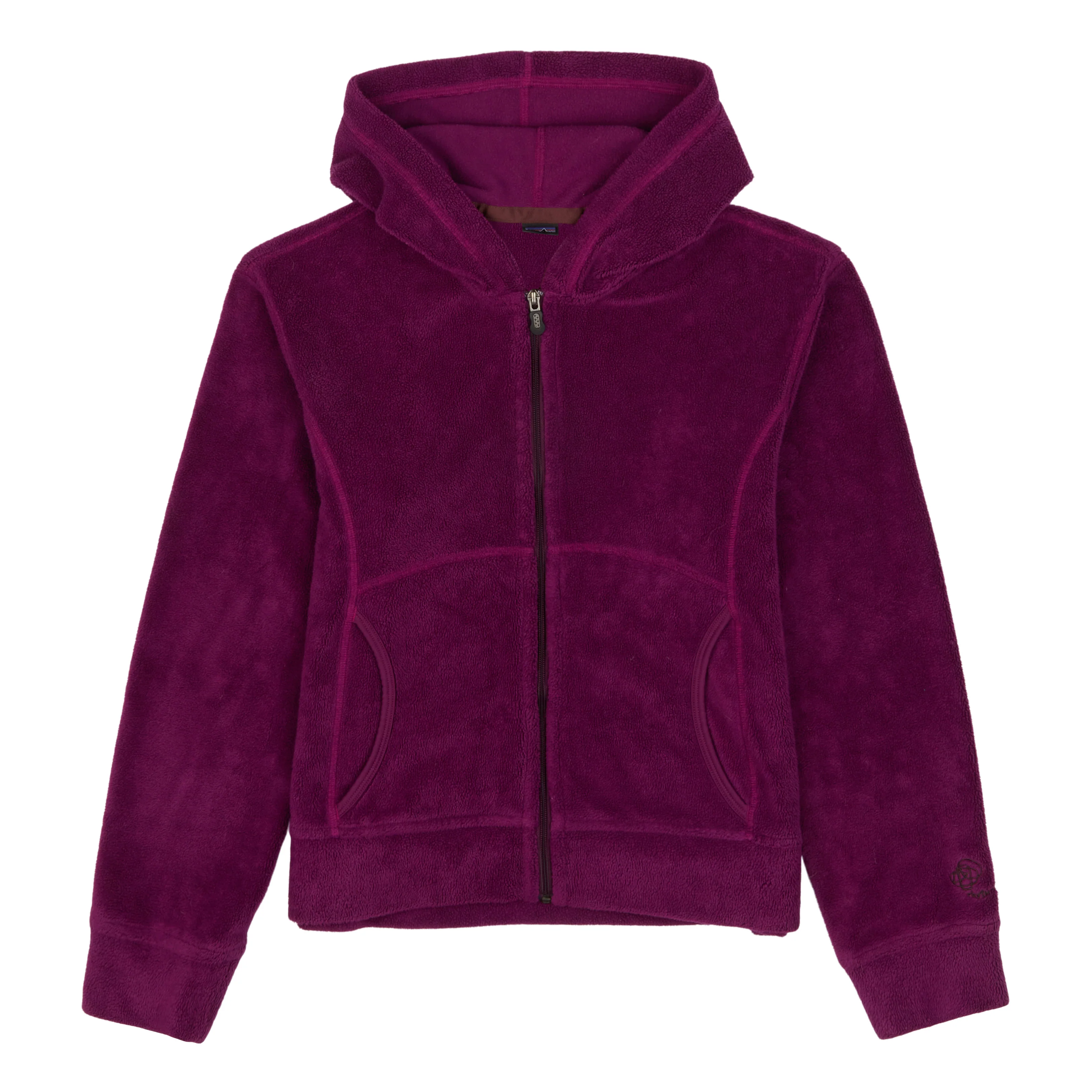 W's Plush Synchilla Hoody