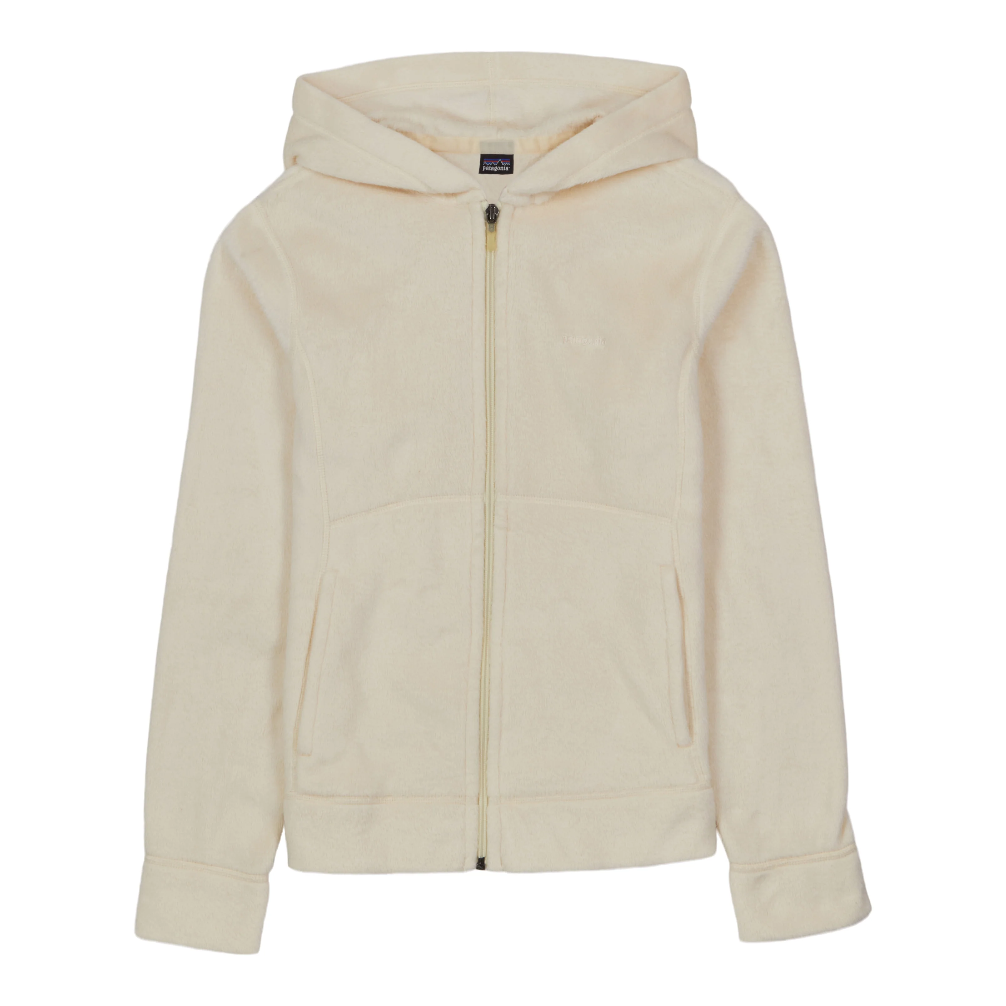 W's Plush Synchilla® Hoody