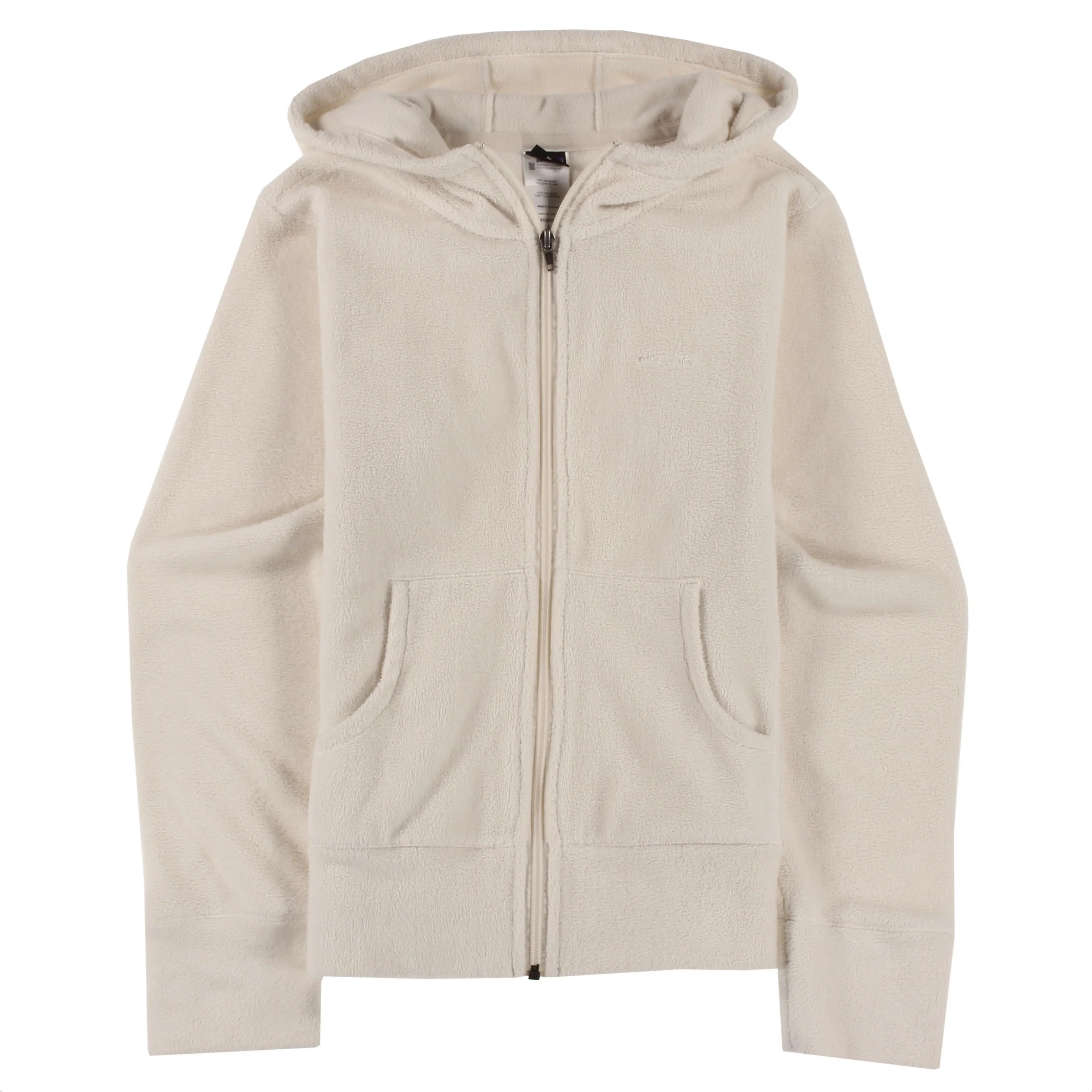 W's Plush Synchilla® Hoody