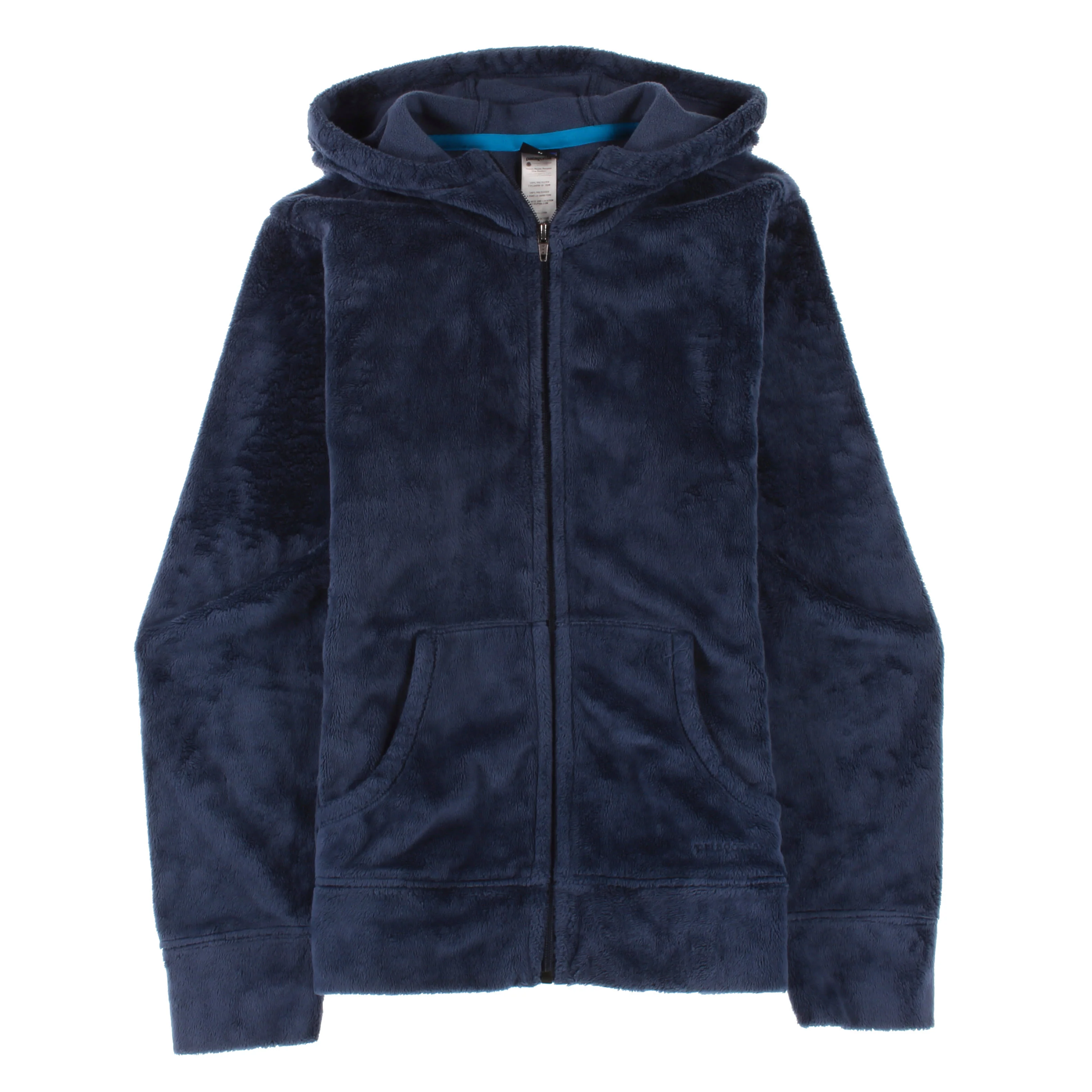 W's Plush Synchilla® Hoody