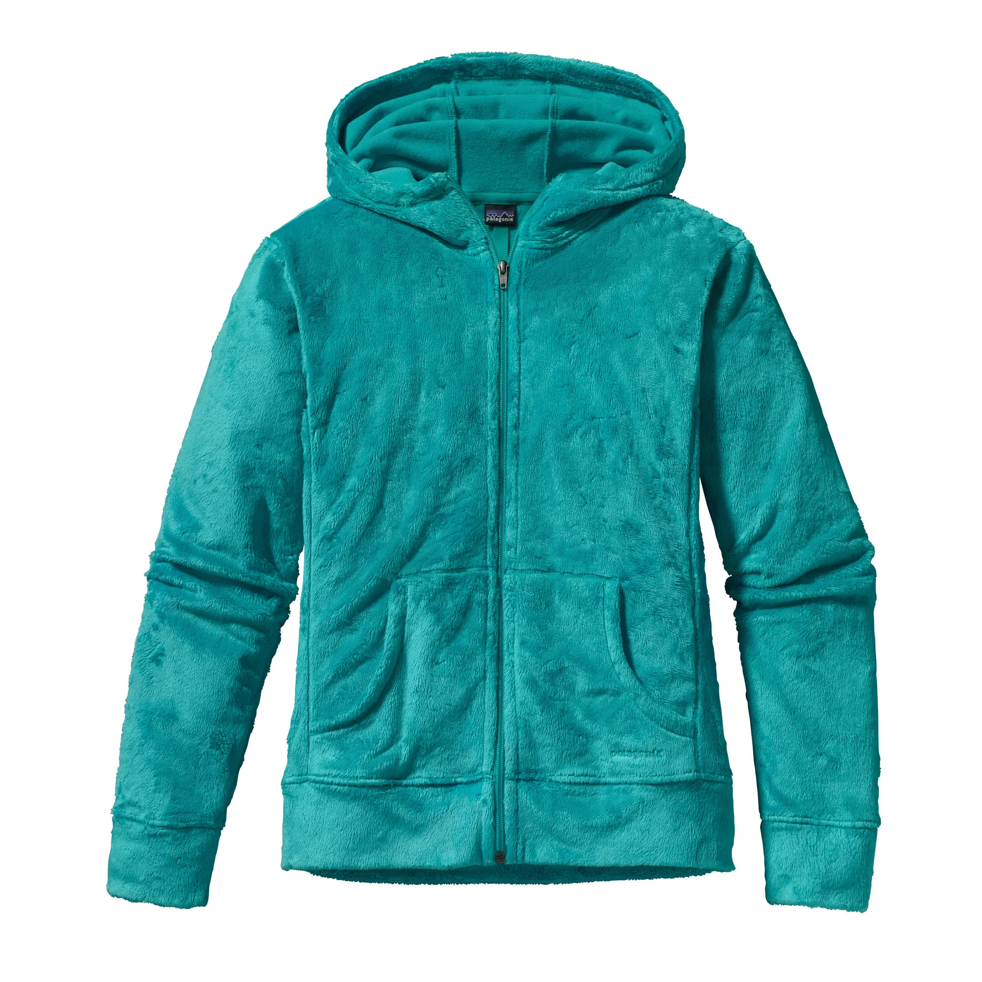 W's Plush Synchilla® Hoody